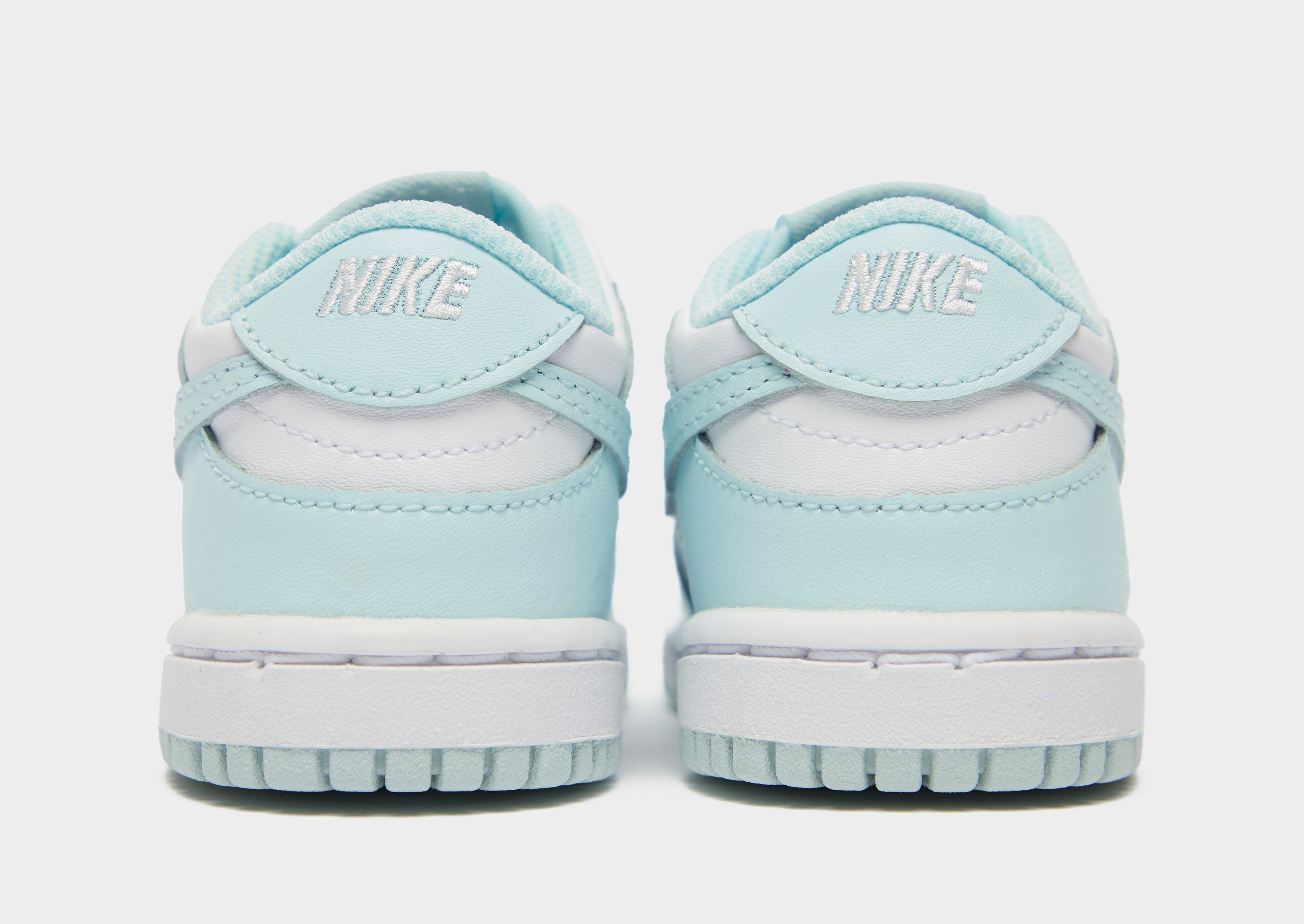 Nike Dunk Low Infant's