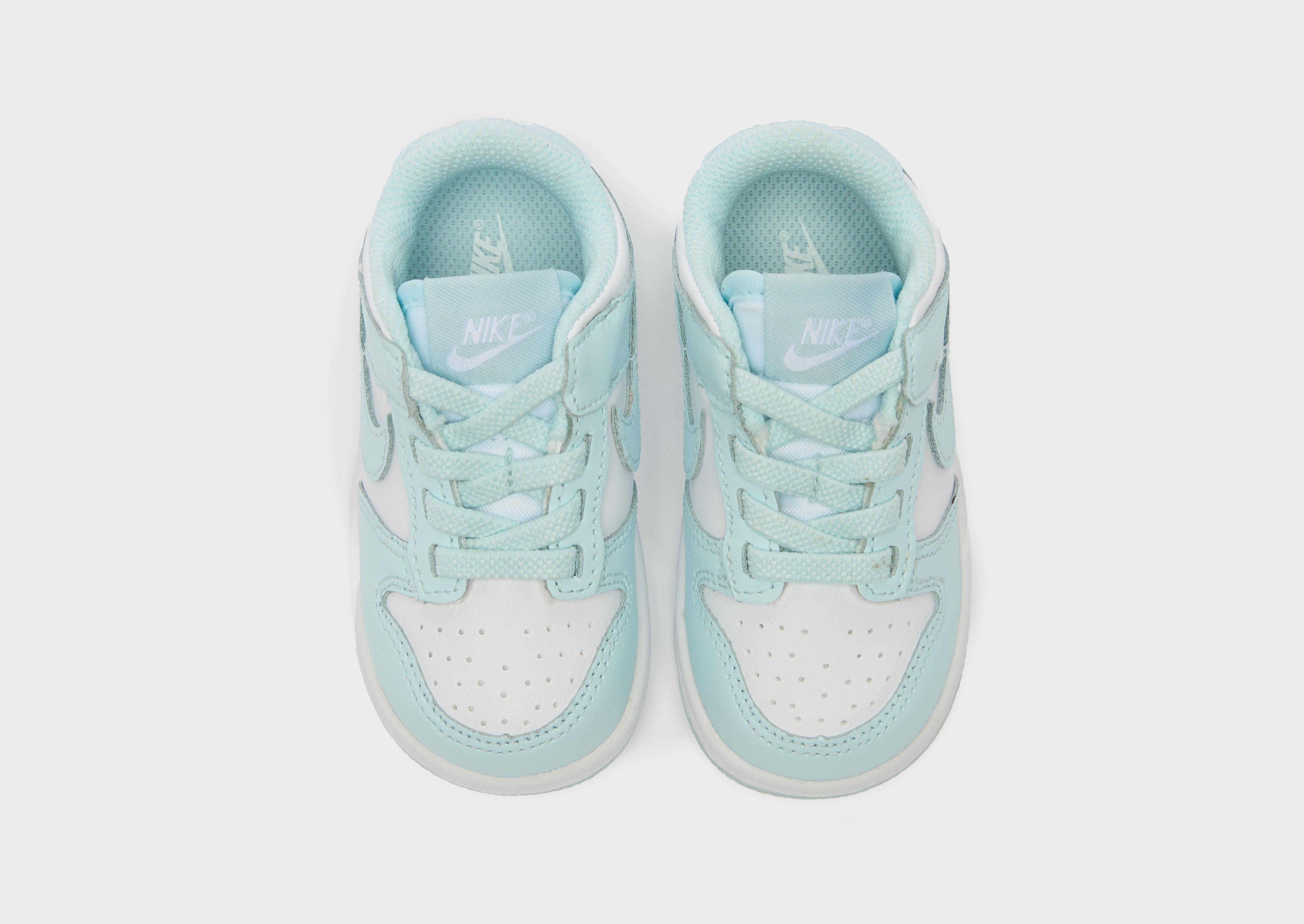 Nike Dunk Low Infant's