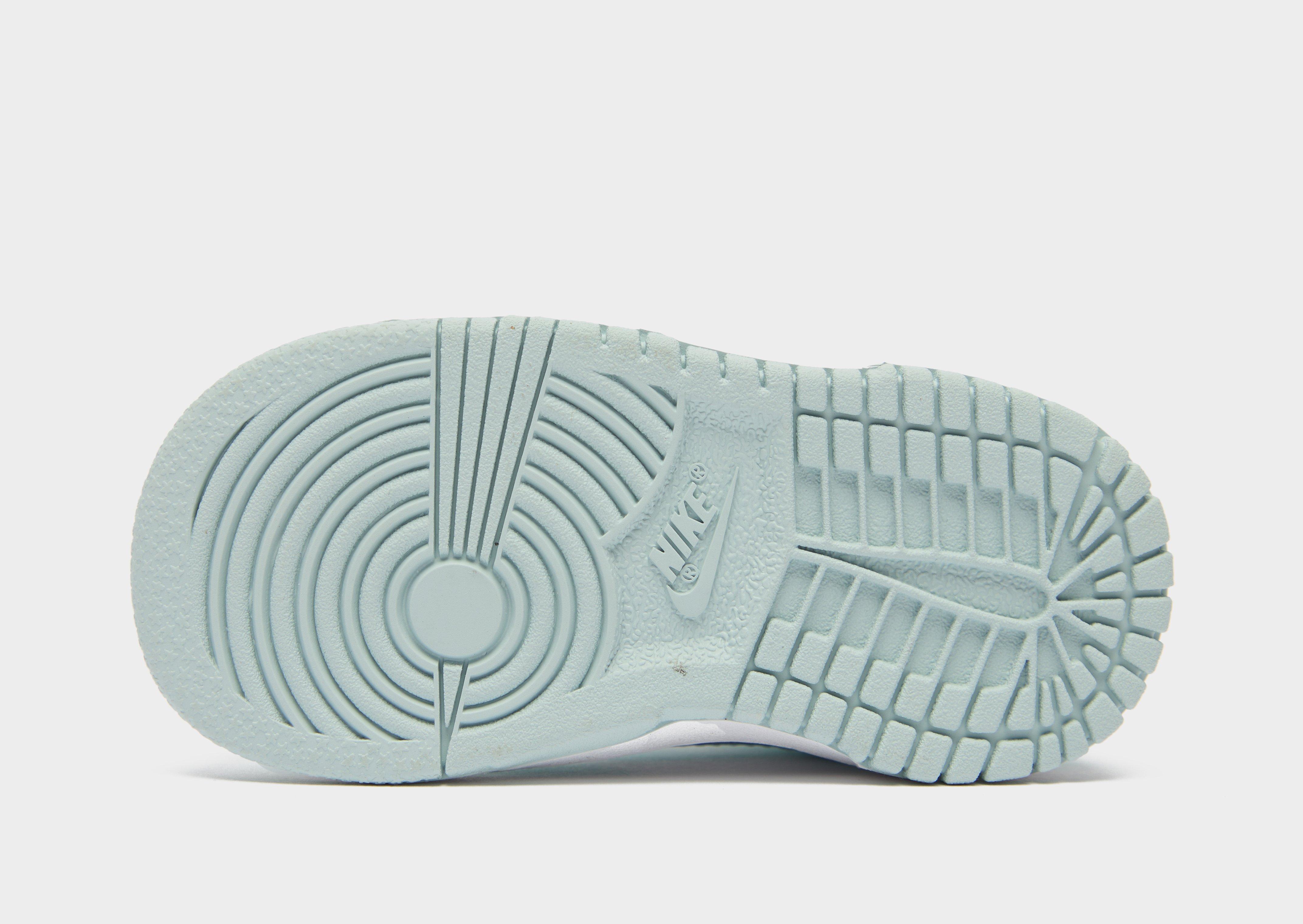 Nike Dunk Low Infant's