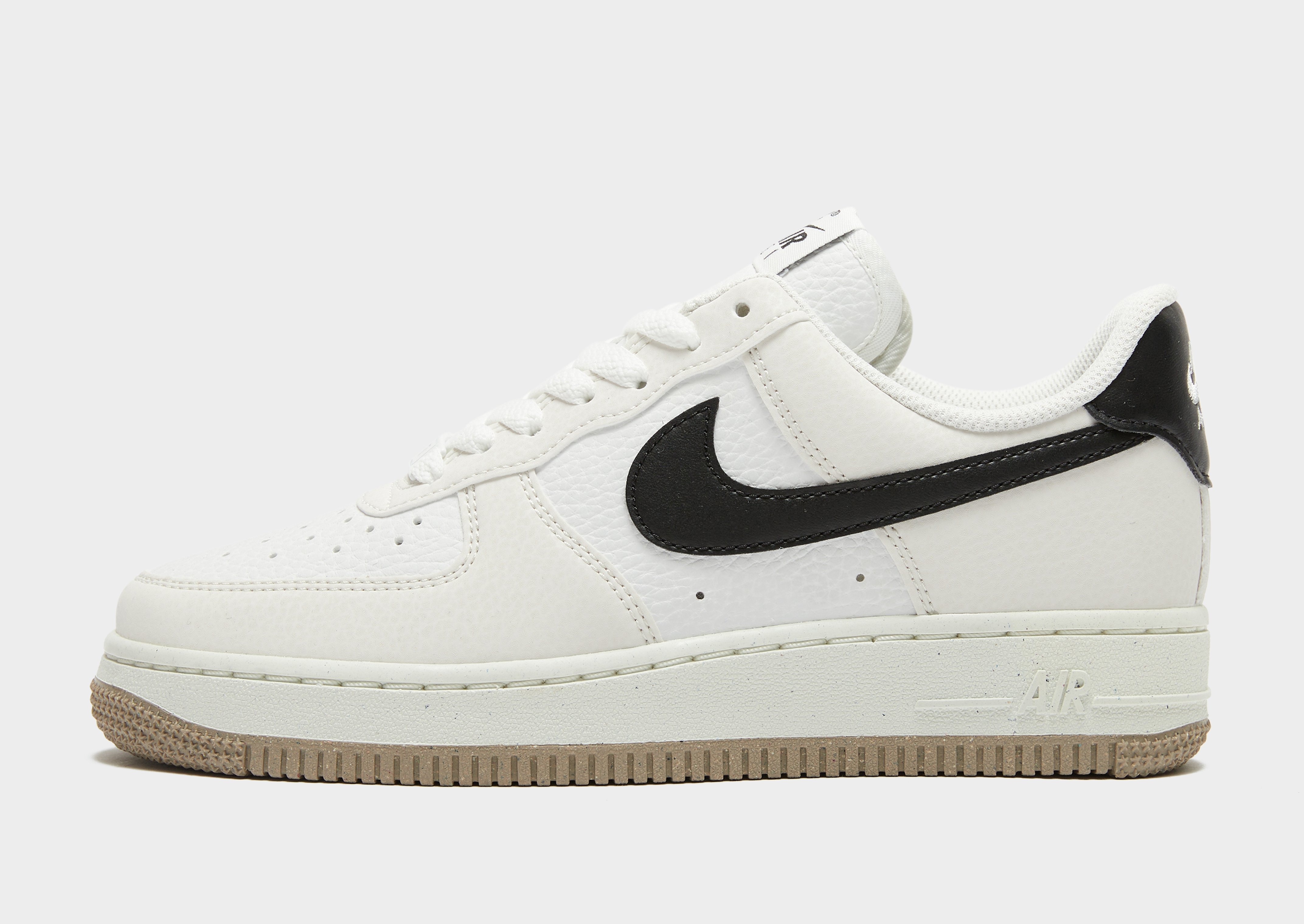 White Nike Air Force 1 '07 Women's | JD Sports UK