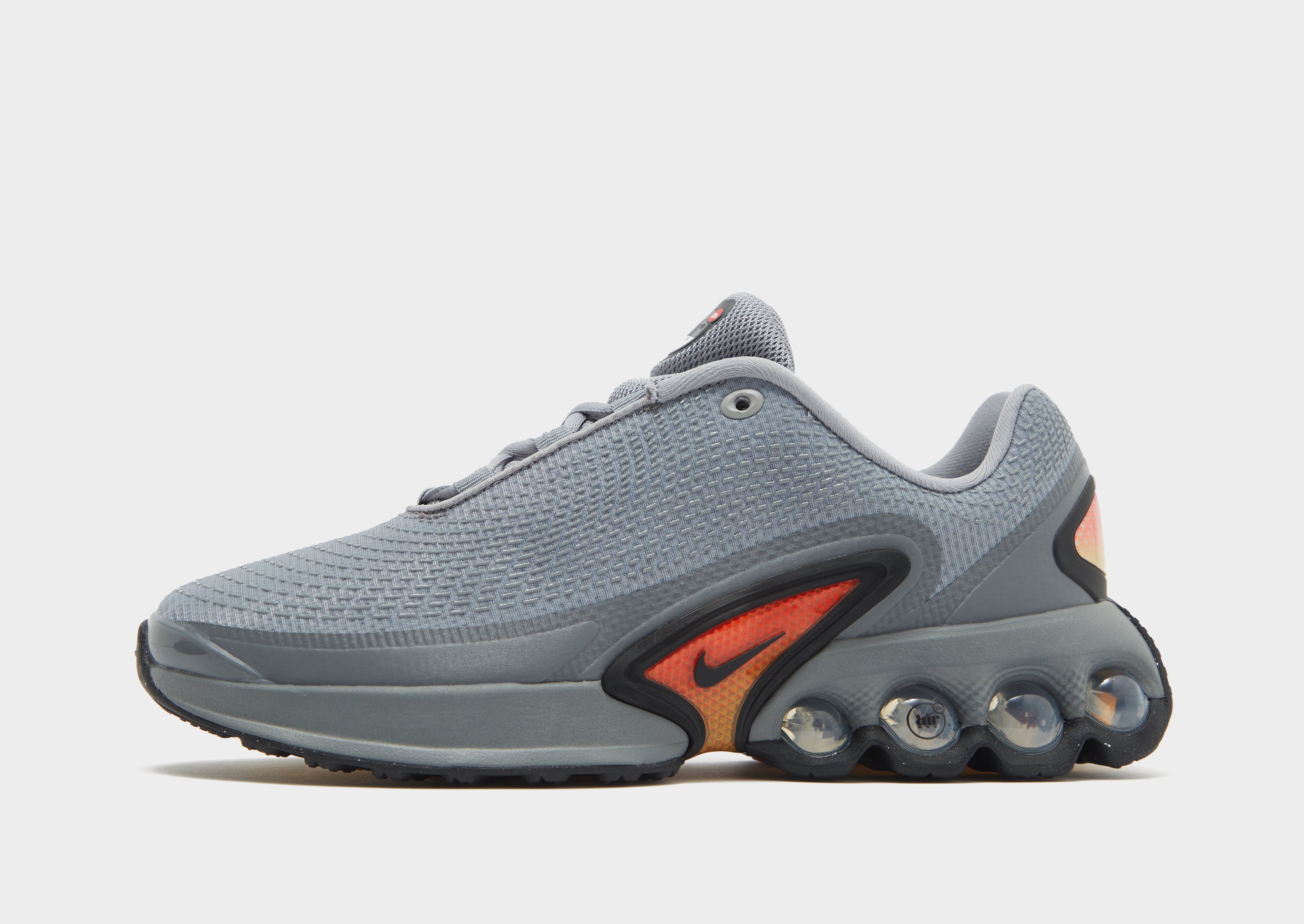 Grey Nike Air Max Dn Junior JD Sports Global