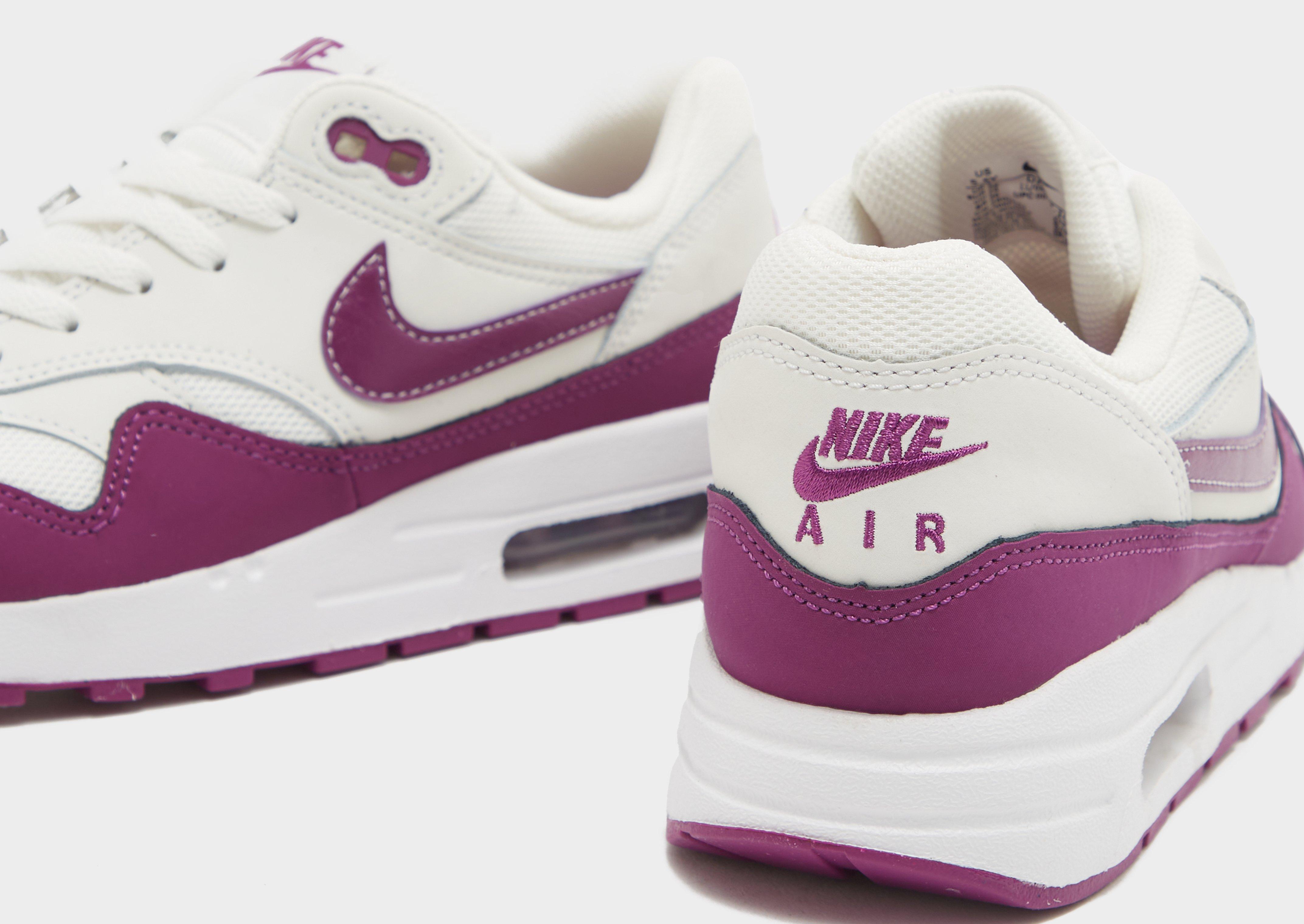Nike Air Max 1 Kinder Weiss JD Sports Deutschland