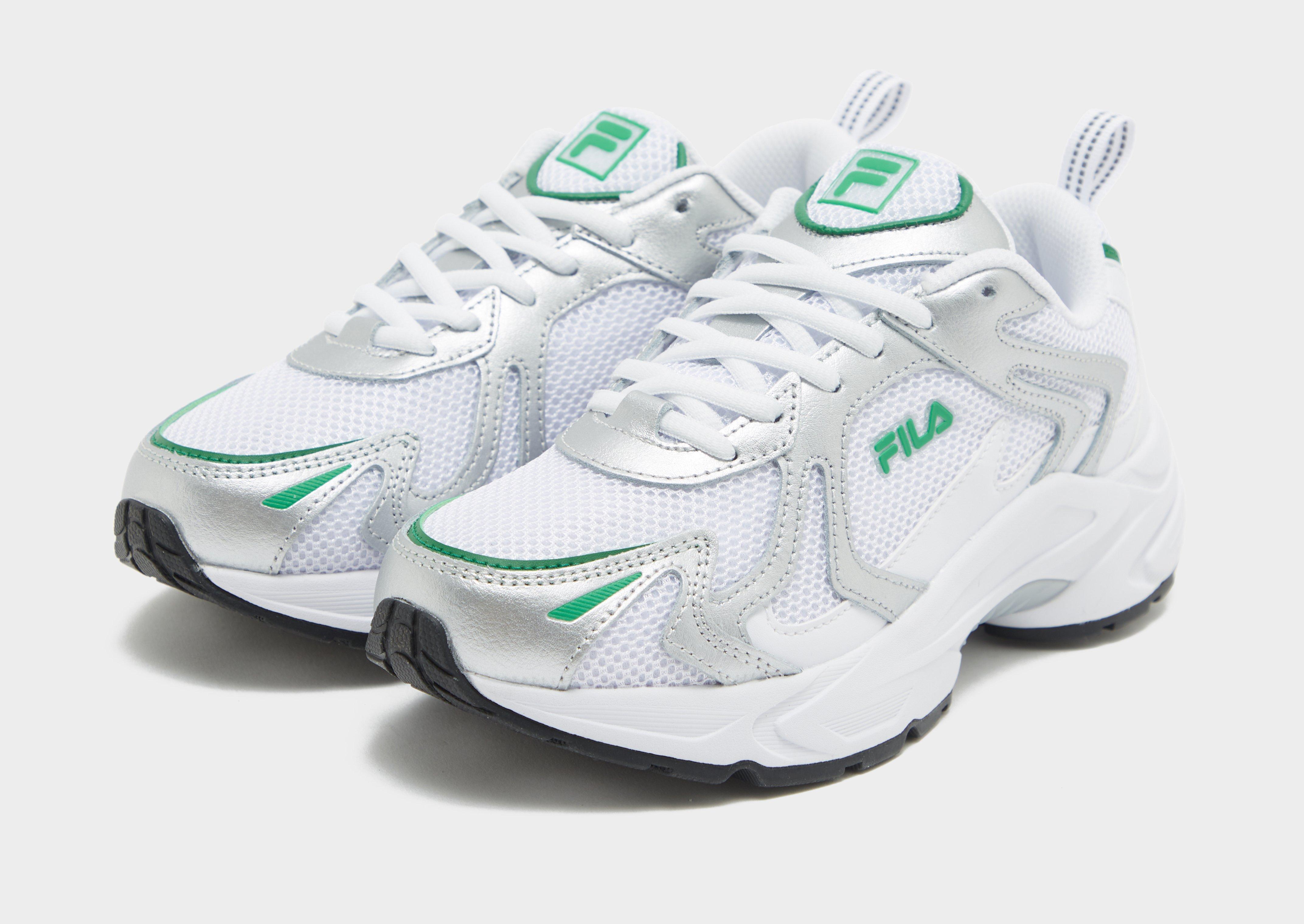 Fila Heroics Dam