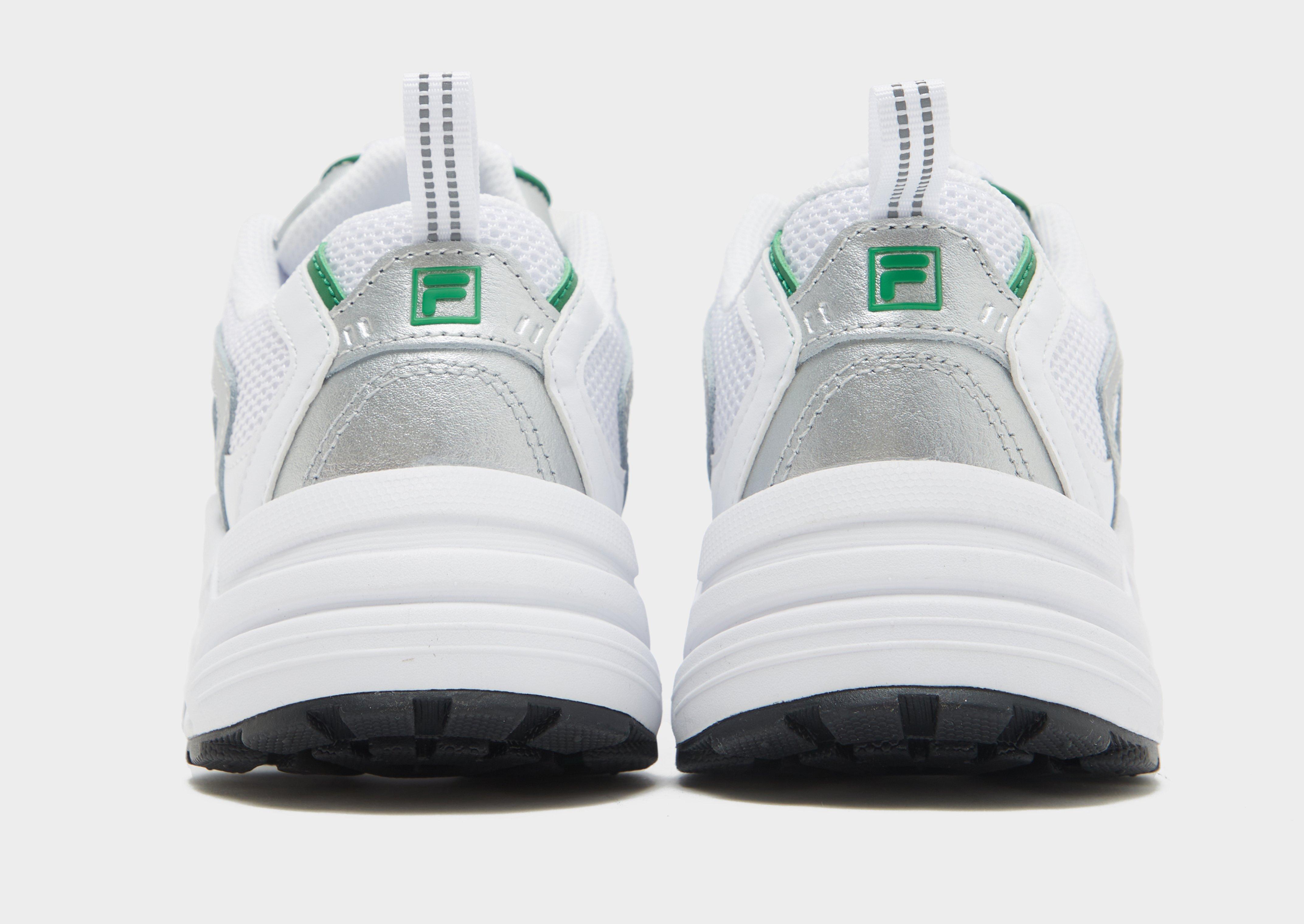 Fila Heroics Dam