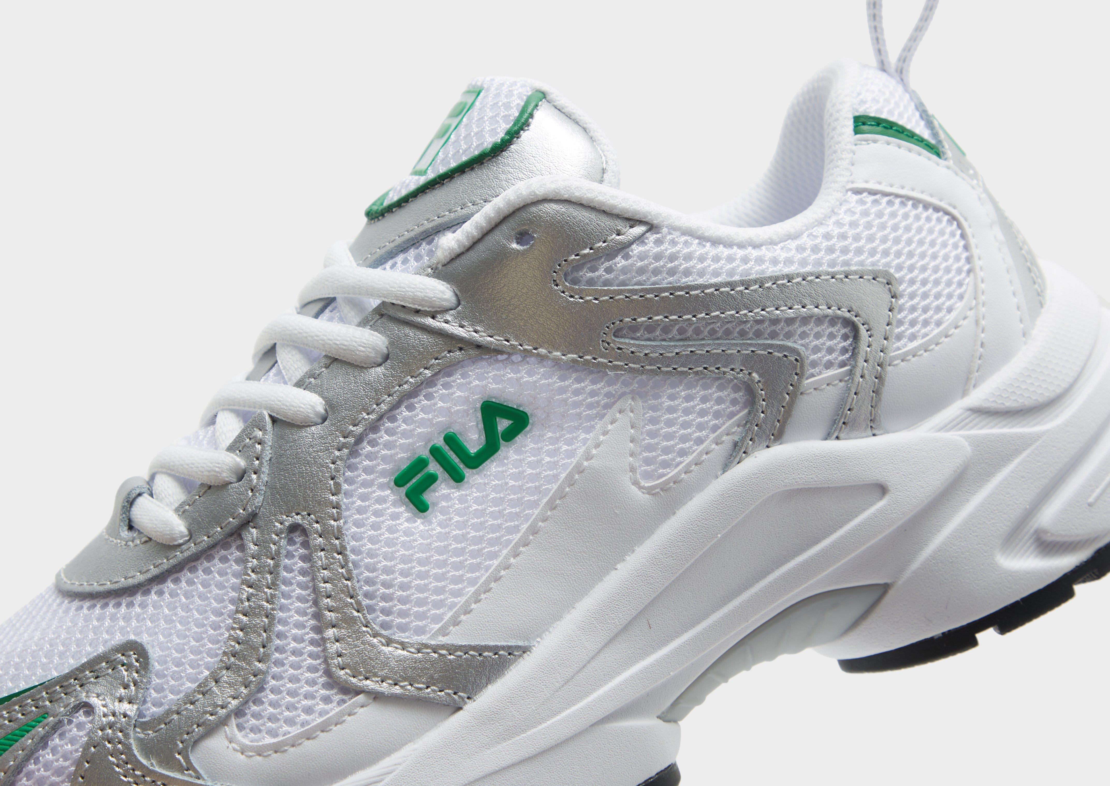 Fila Heroics Dam