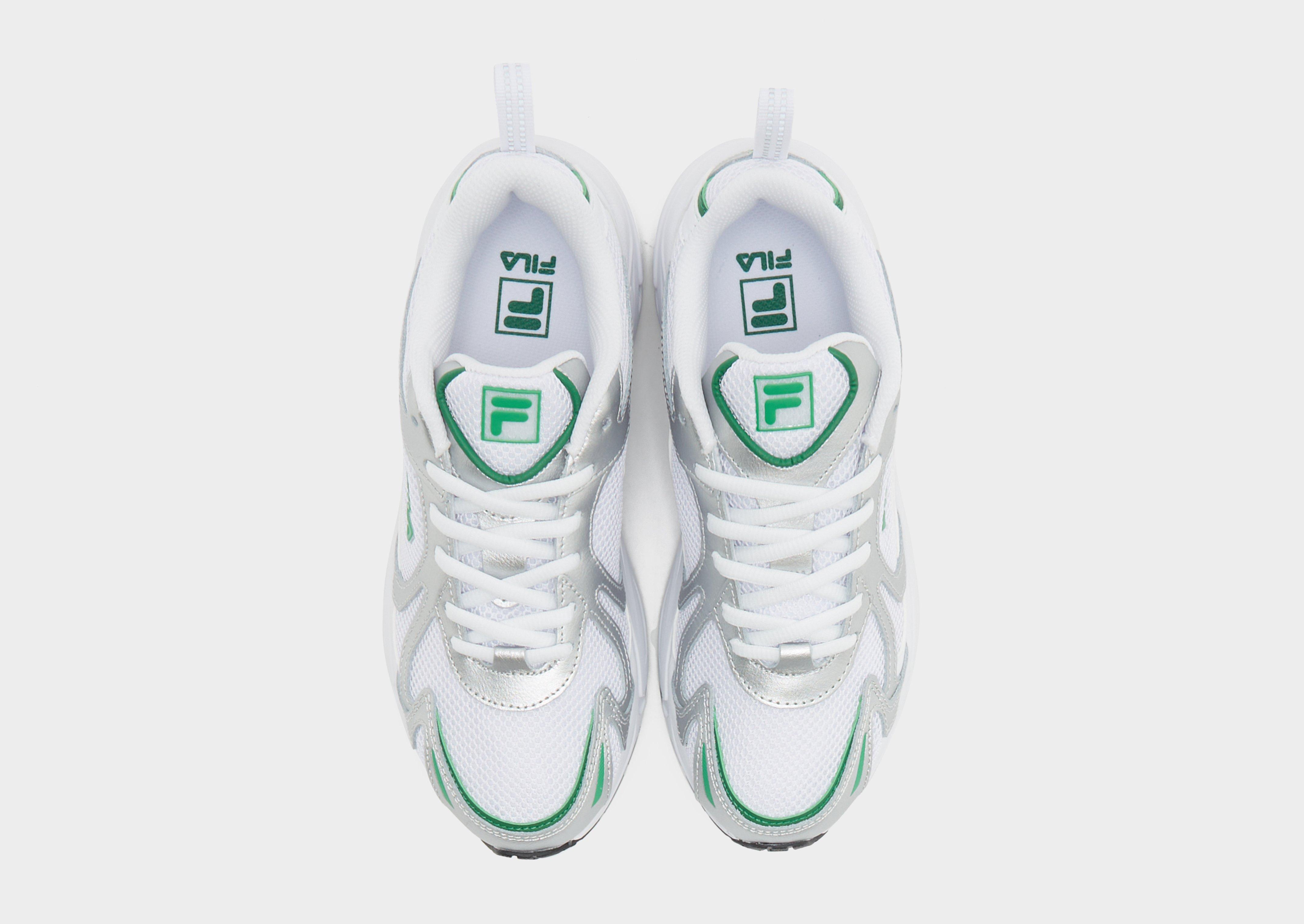 Fila Heroics Dam