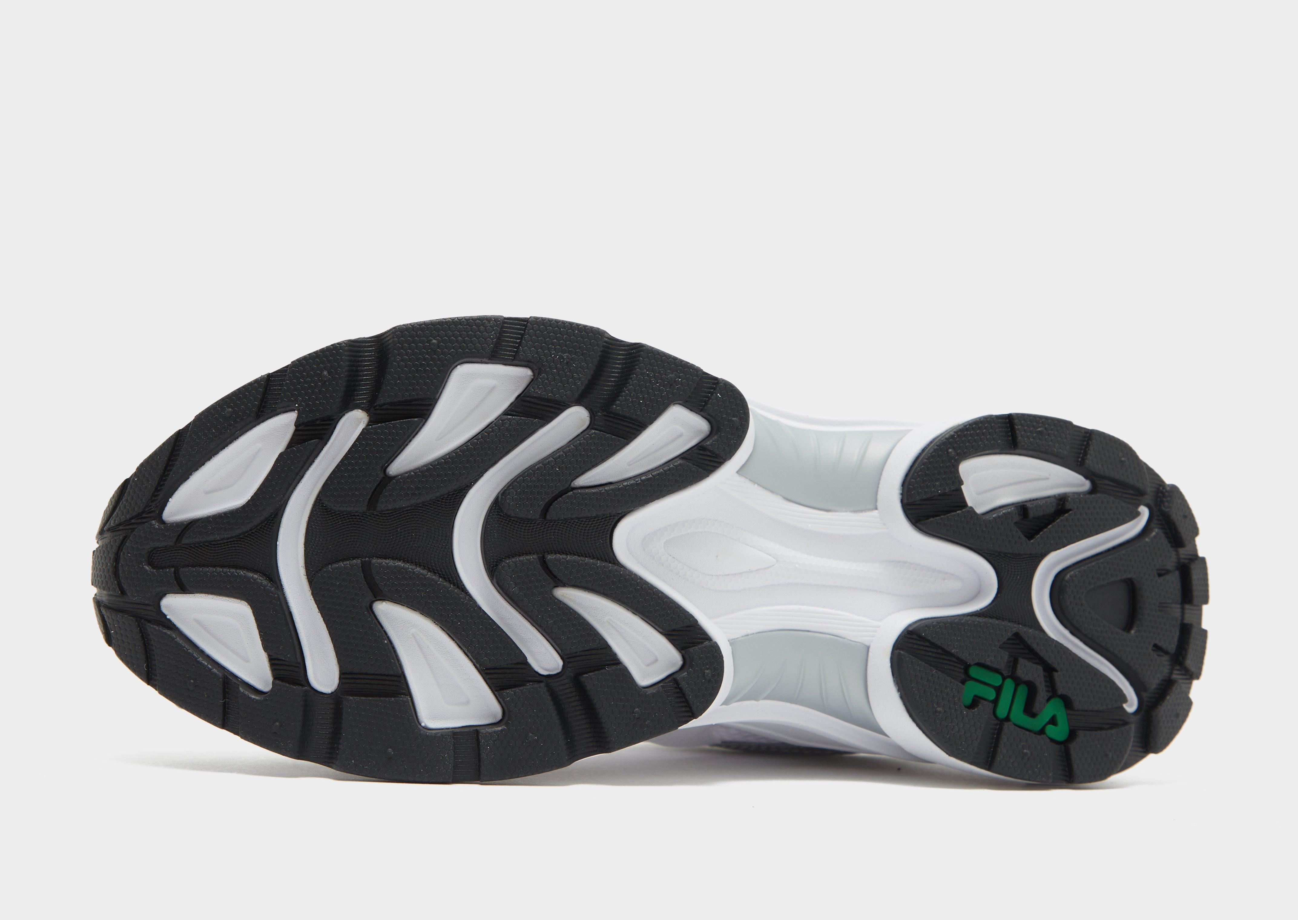 Fila Heroics Dam