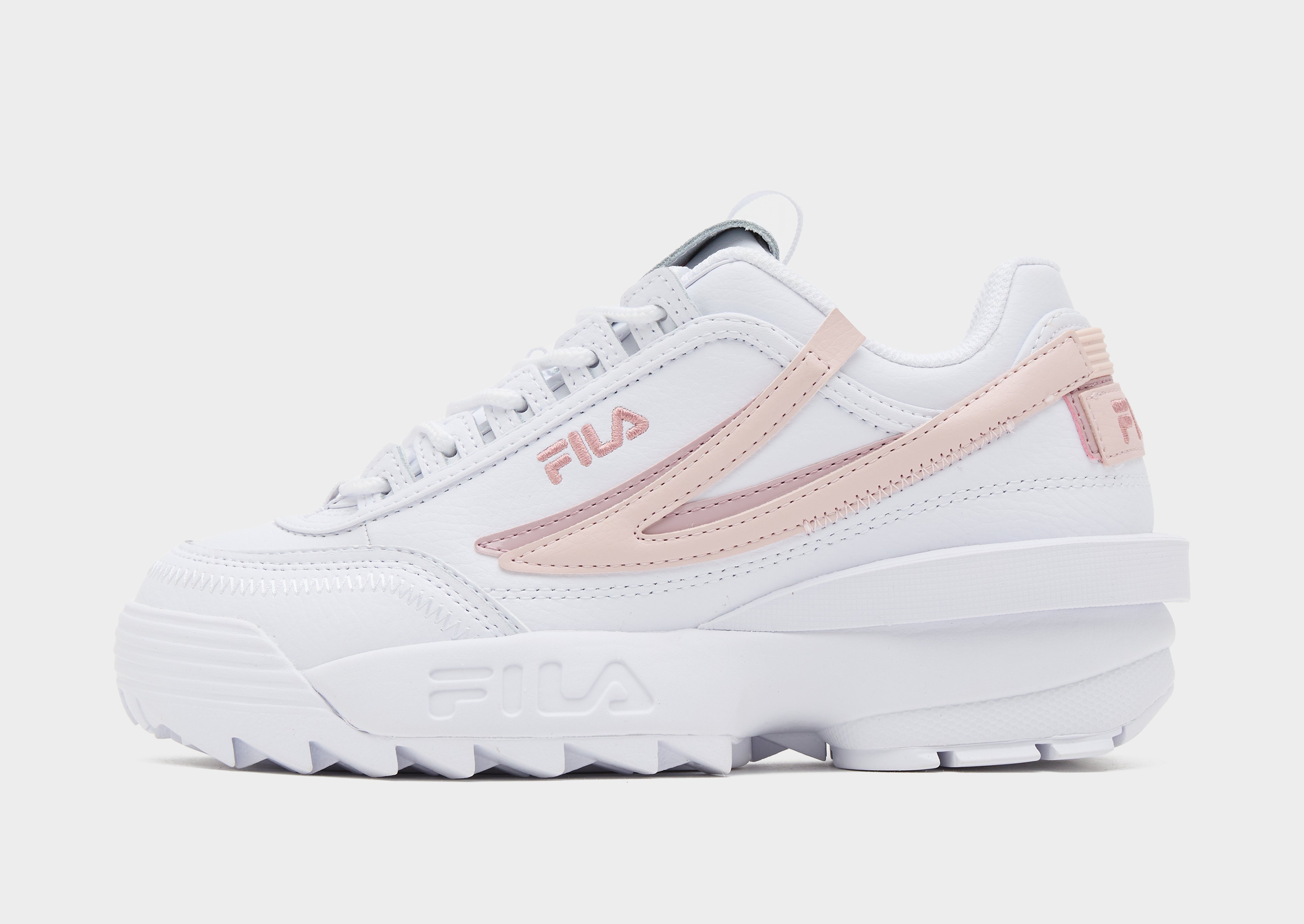 Fila disruptor 2 size 1 best sale