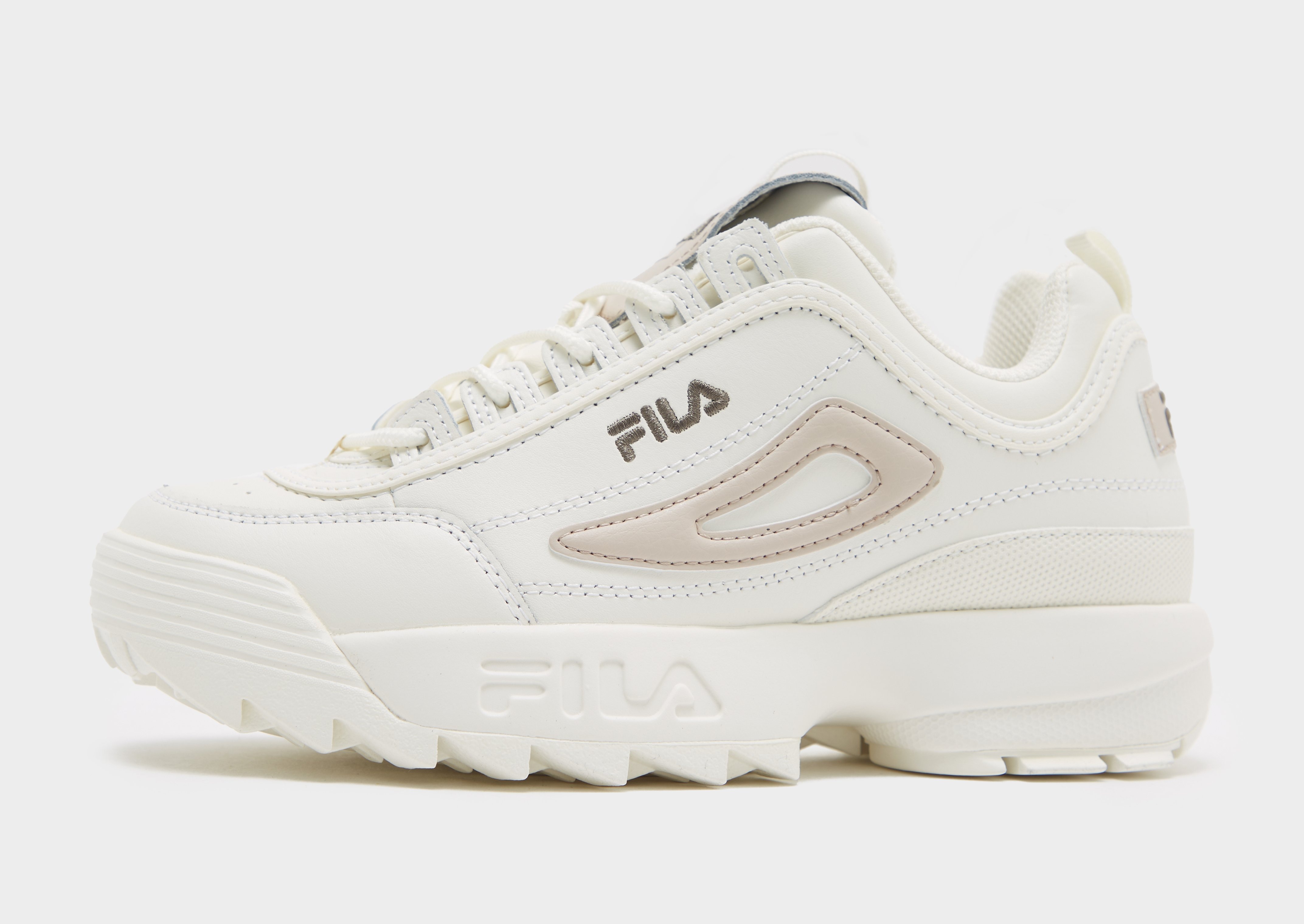 Brown Fila Disruptor PRE Women's | JD Sports UK