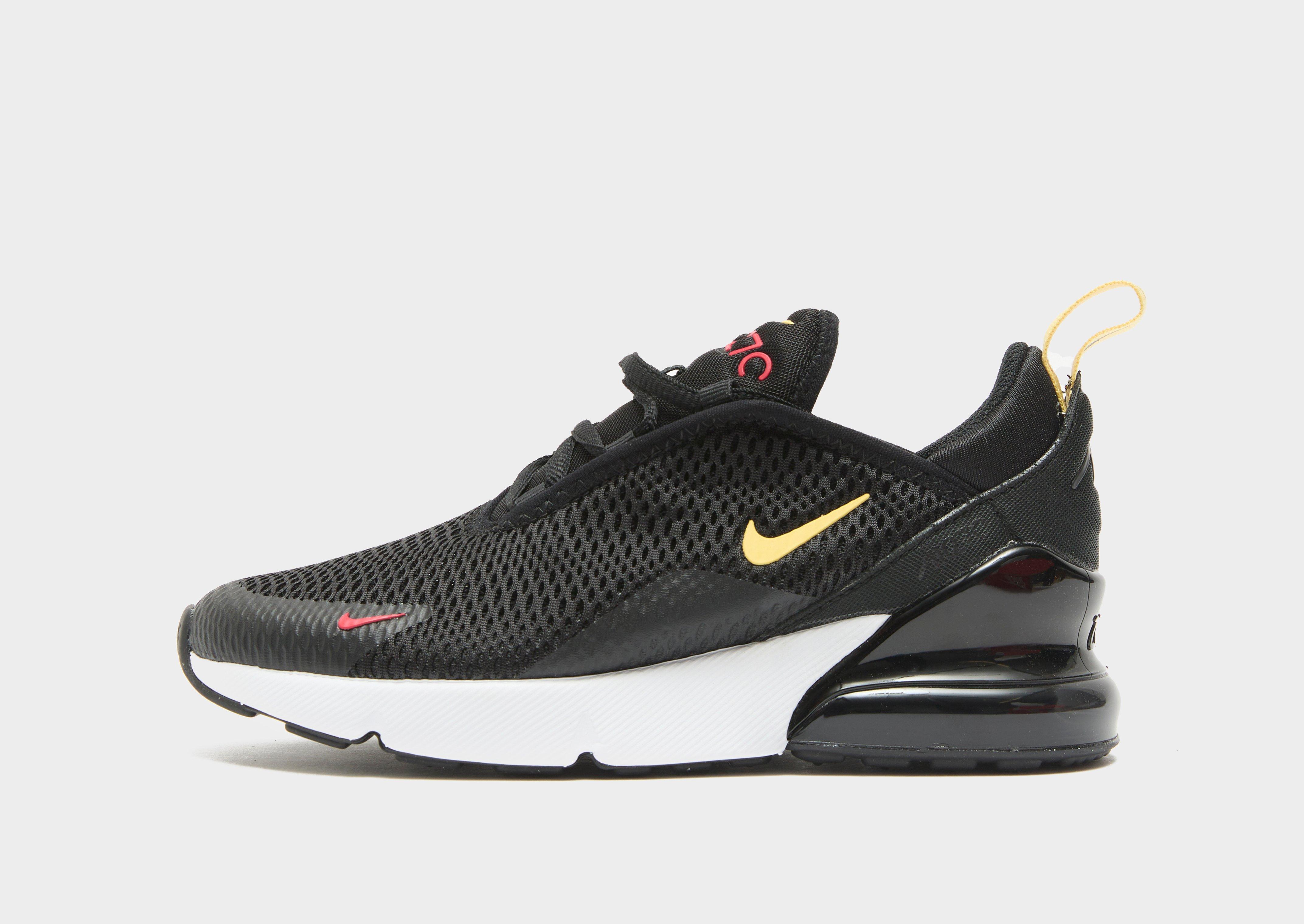 Nike air max 270 total sports best sale