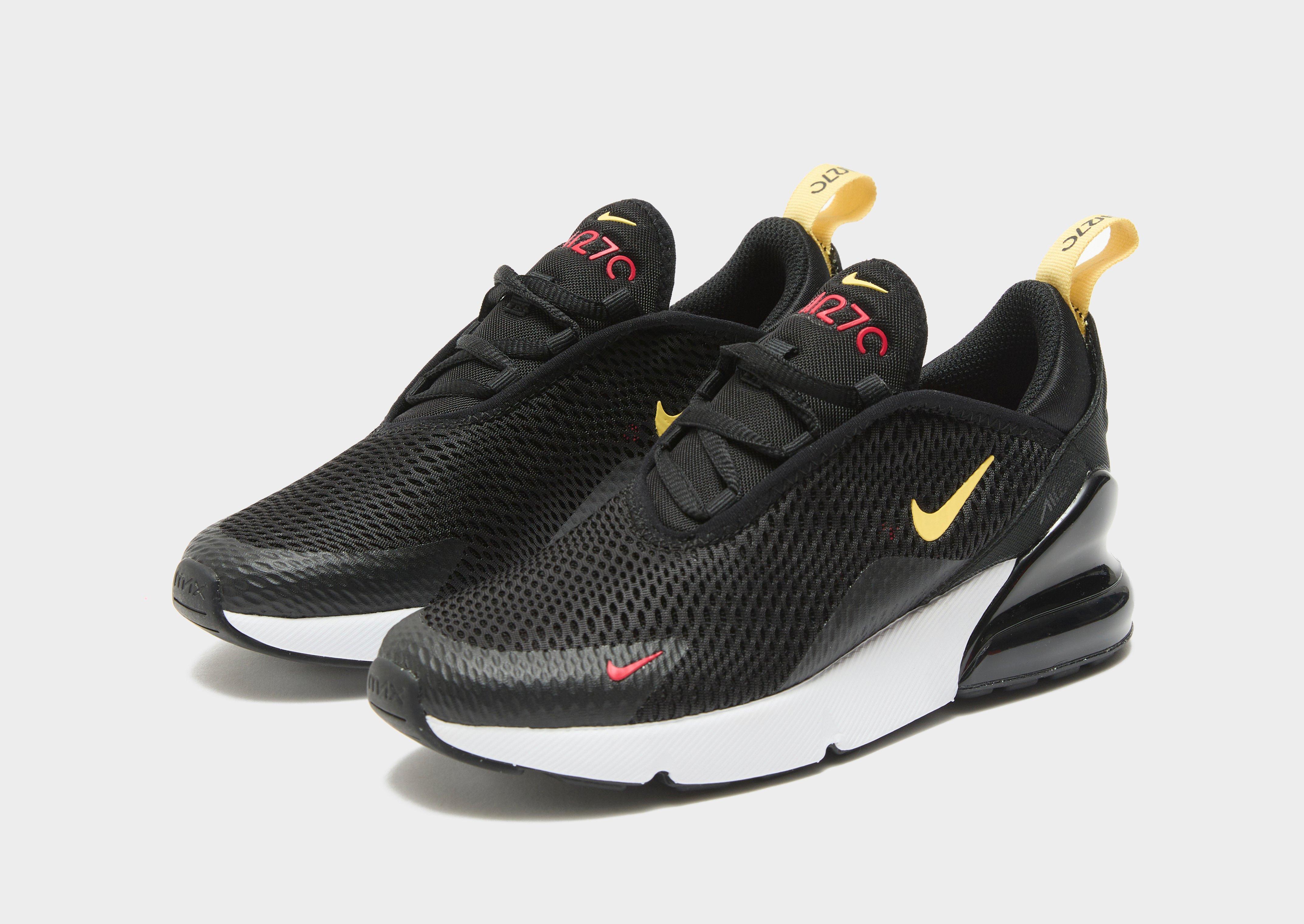 Nike Air Max 270 Junior