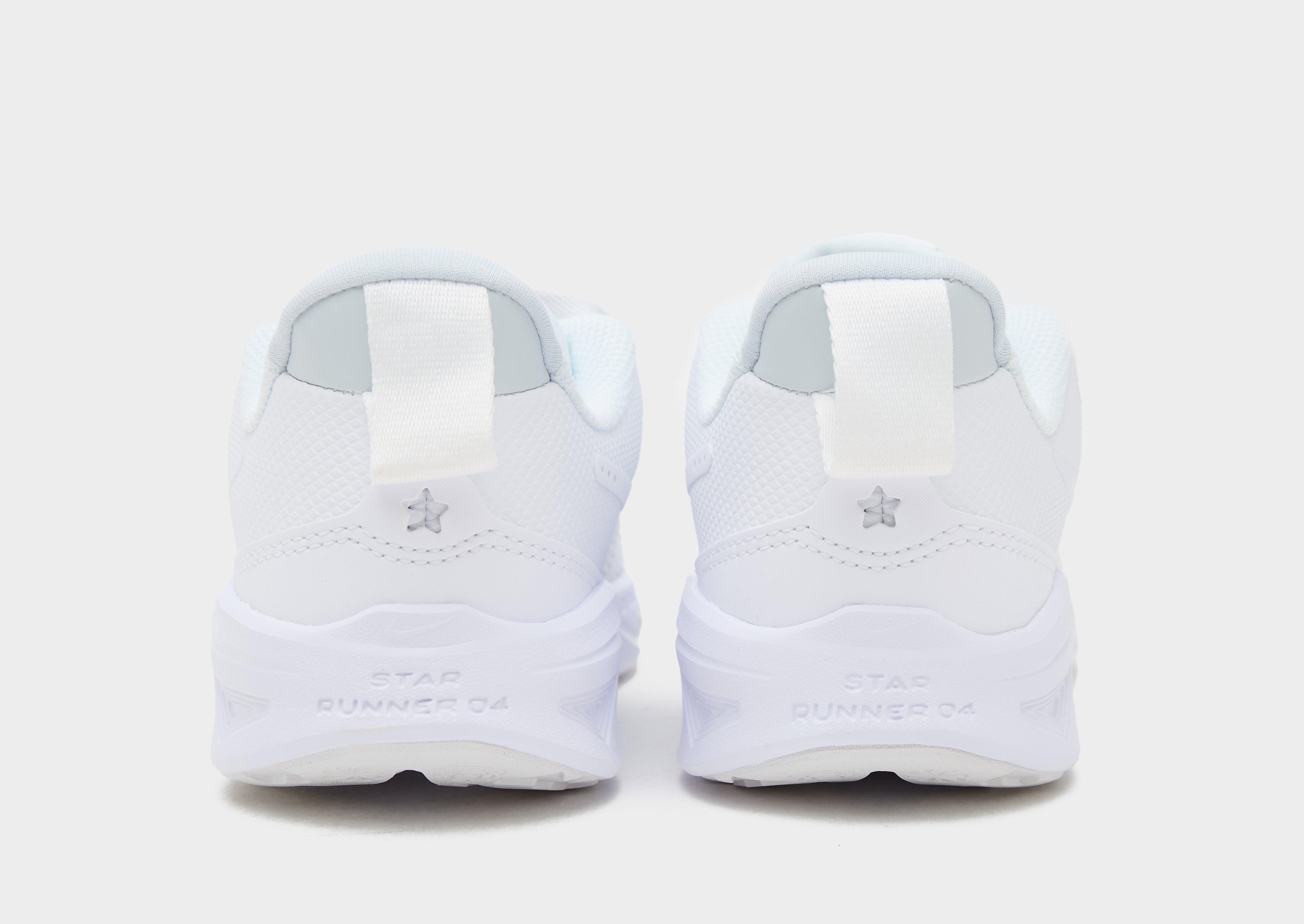 Nike Star Runner 4 Children