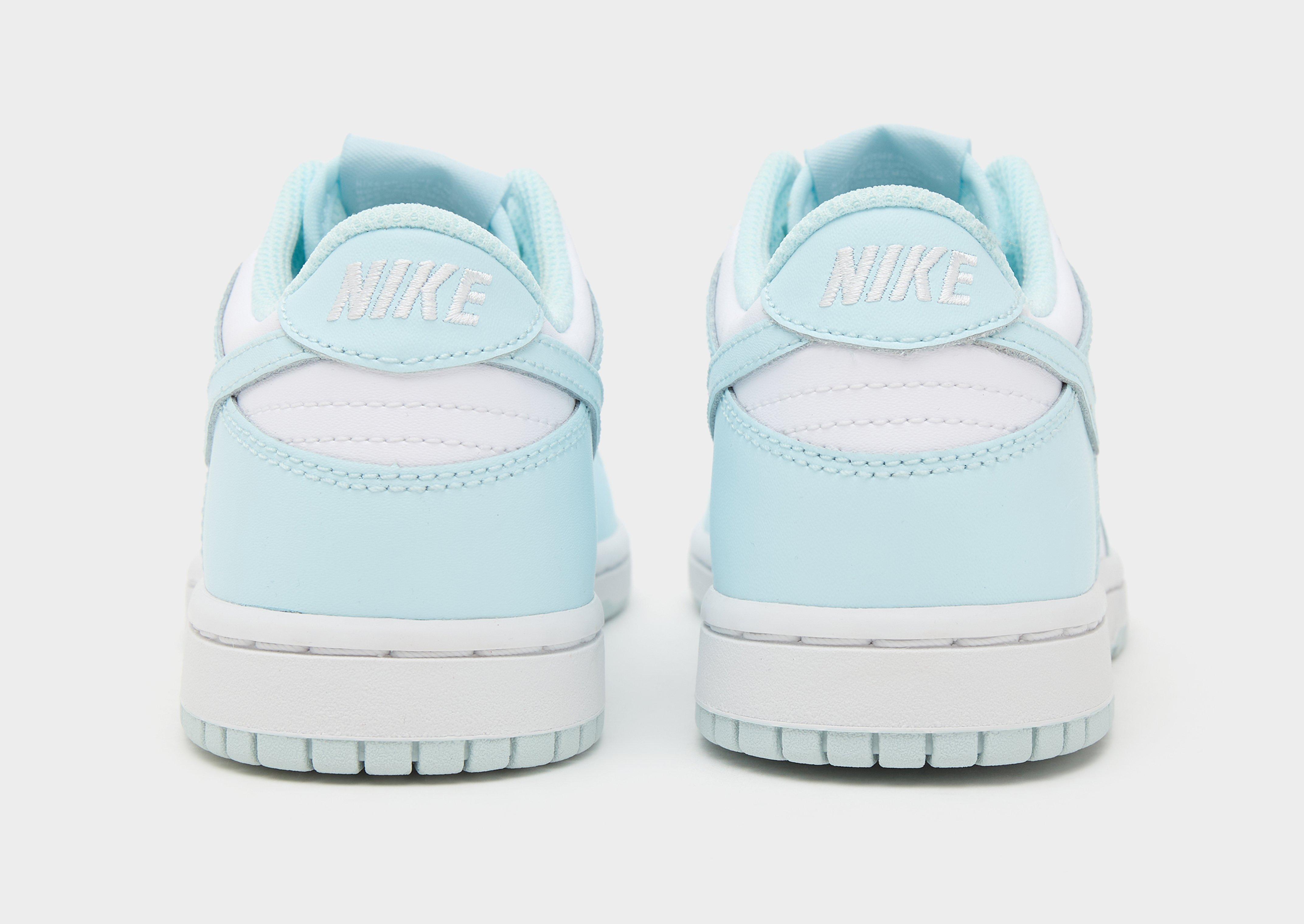 Nike Dunk Low Children's