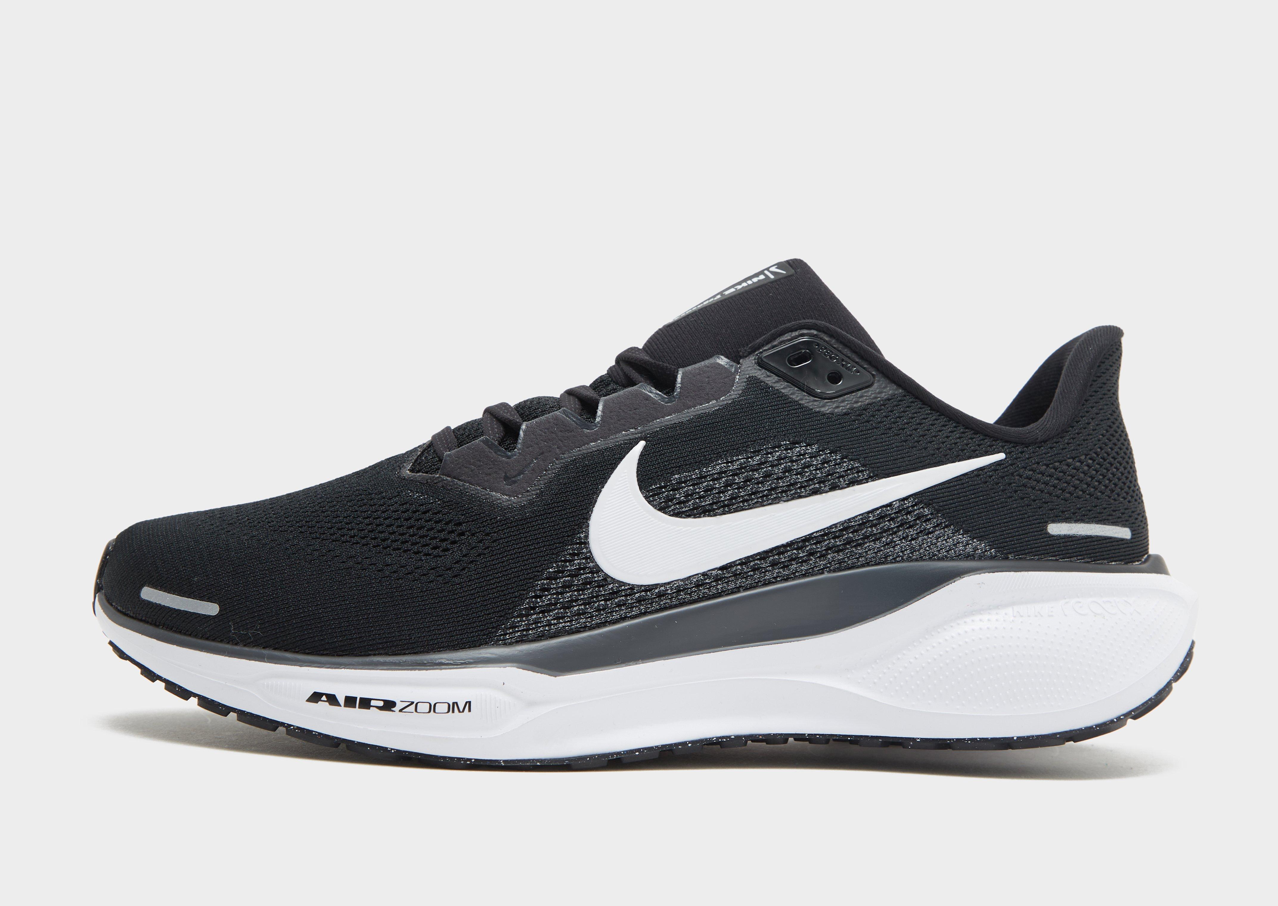 Black Nike Pegasus 41 JD Sports Global