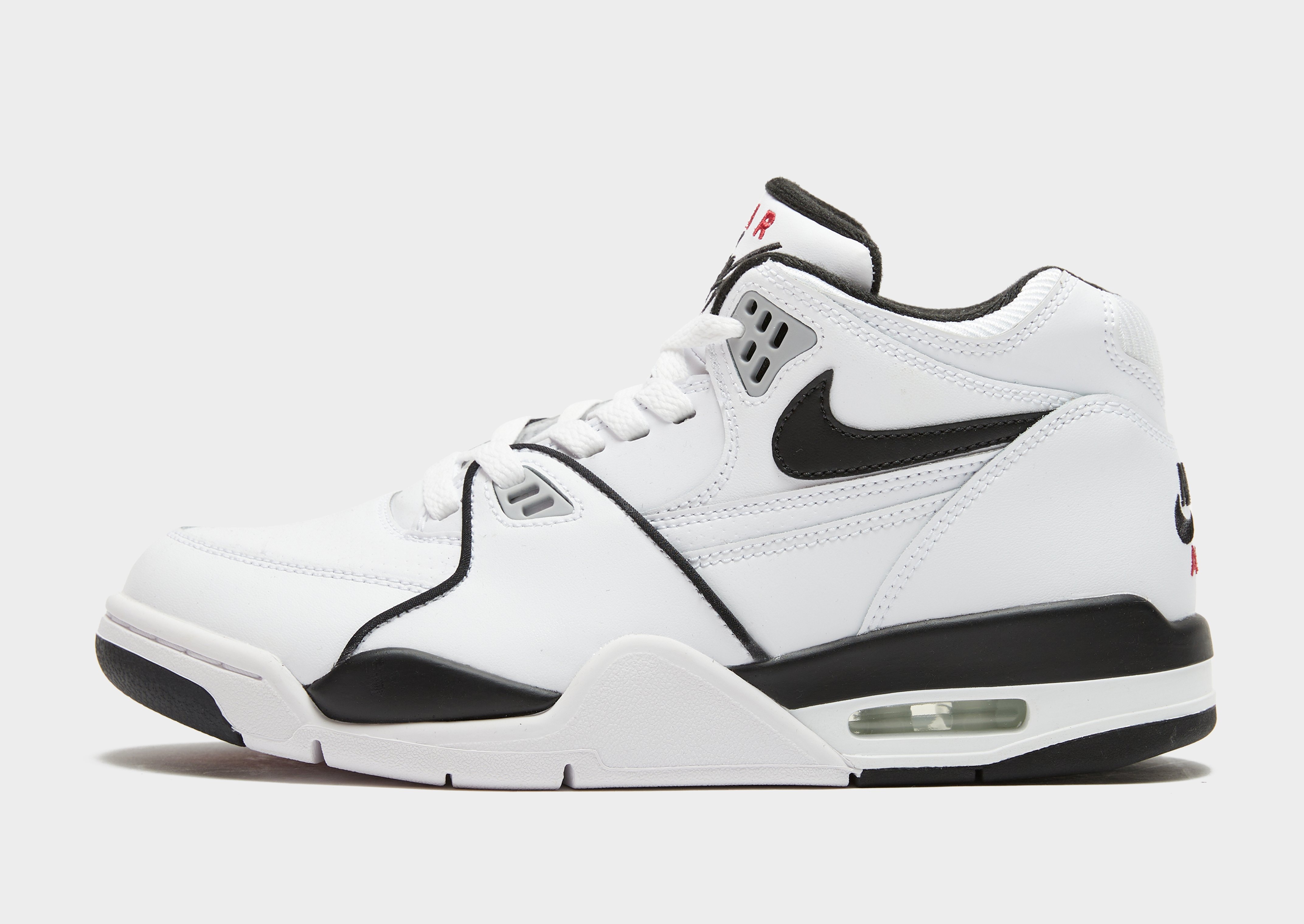 White Nike Flight 89 Junior | JD Sports UK