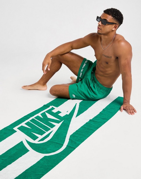 Nike Toalha de Piscina