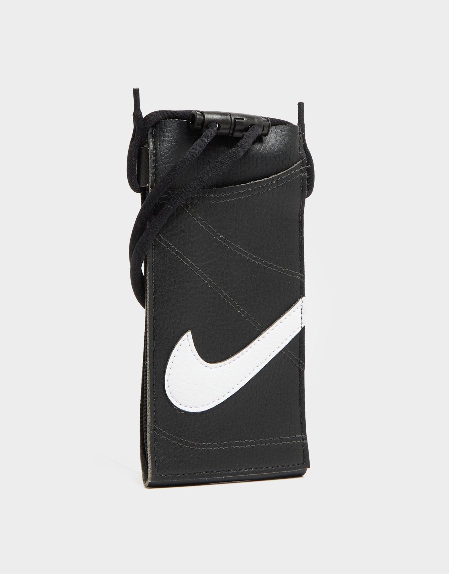 Nike Premium Phone Crossbody Bag