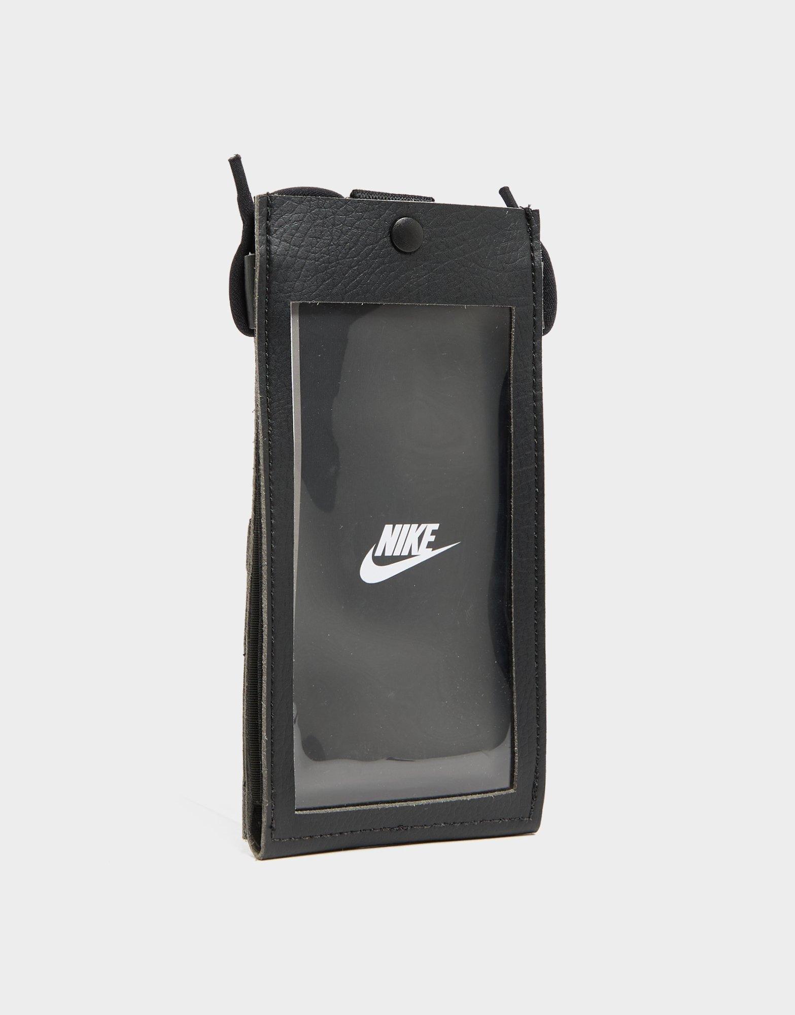Nike Premium Phone Crossbody Bag