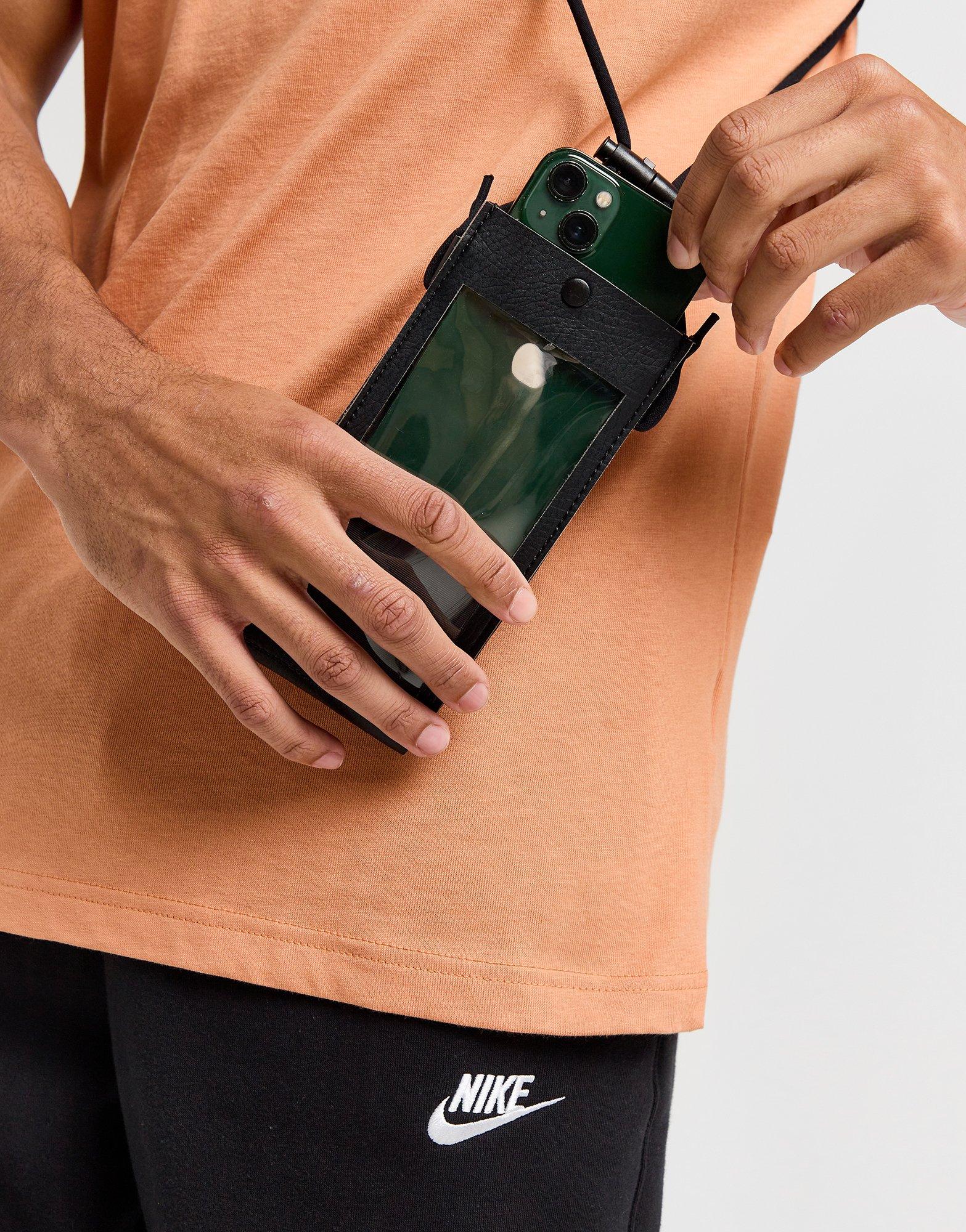 Nike Premium Phone Crossbody Bag