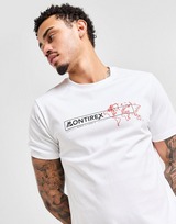 MONTIREX T-shirt Global Homme