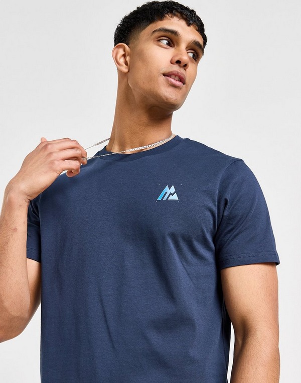 MONTIREX T-shirt Radial Homme