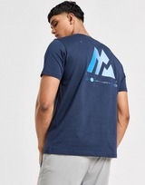 MONTIREX Camiseta Radial