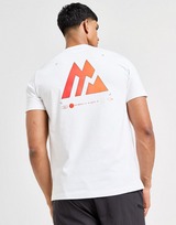 MONTIREX Camiseta Radial