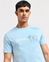 MONTIREX T-Shirt Global