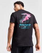 MONTIREX MTX Run Vital T-Shirt