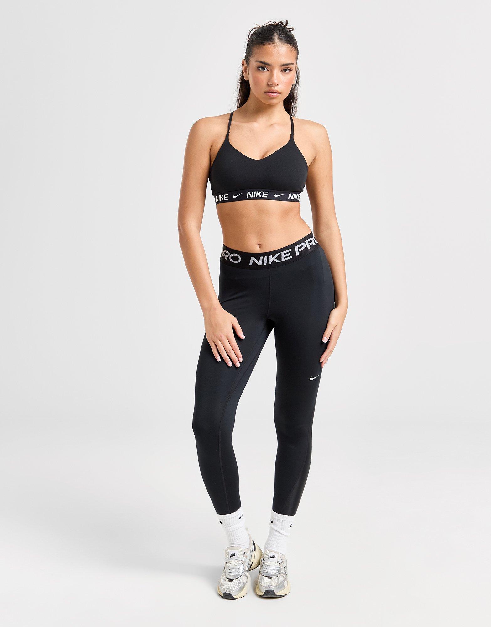 Nike Training Indy Sports Bra