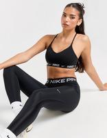 Nike Padded verstelbare sport-bh Indy Light Support