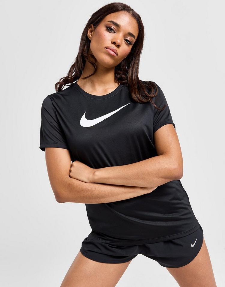 Nike Training Essential Swoosh T-Shirt