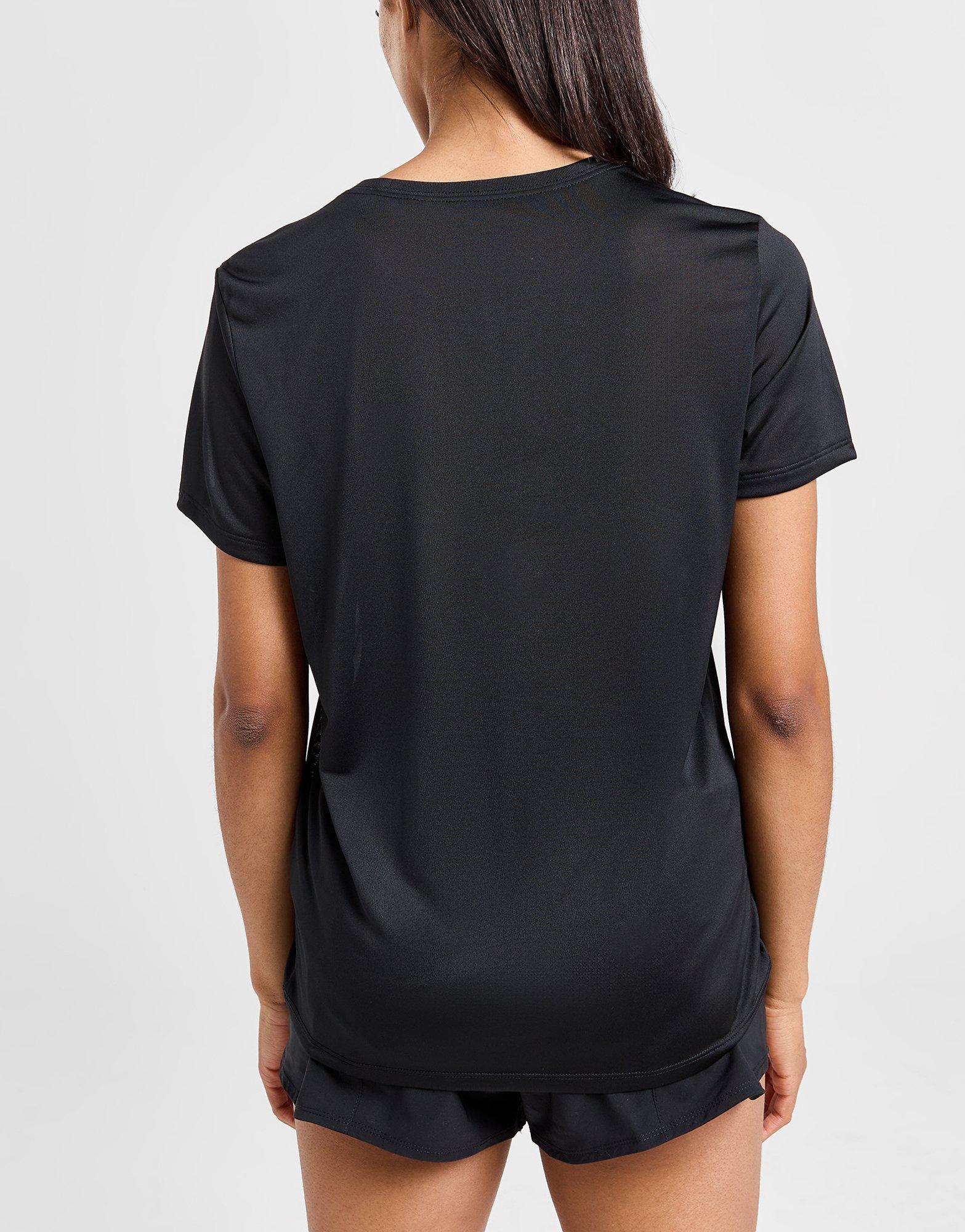 Nike Training Essential Swoosh T-Shirt
