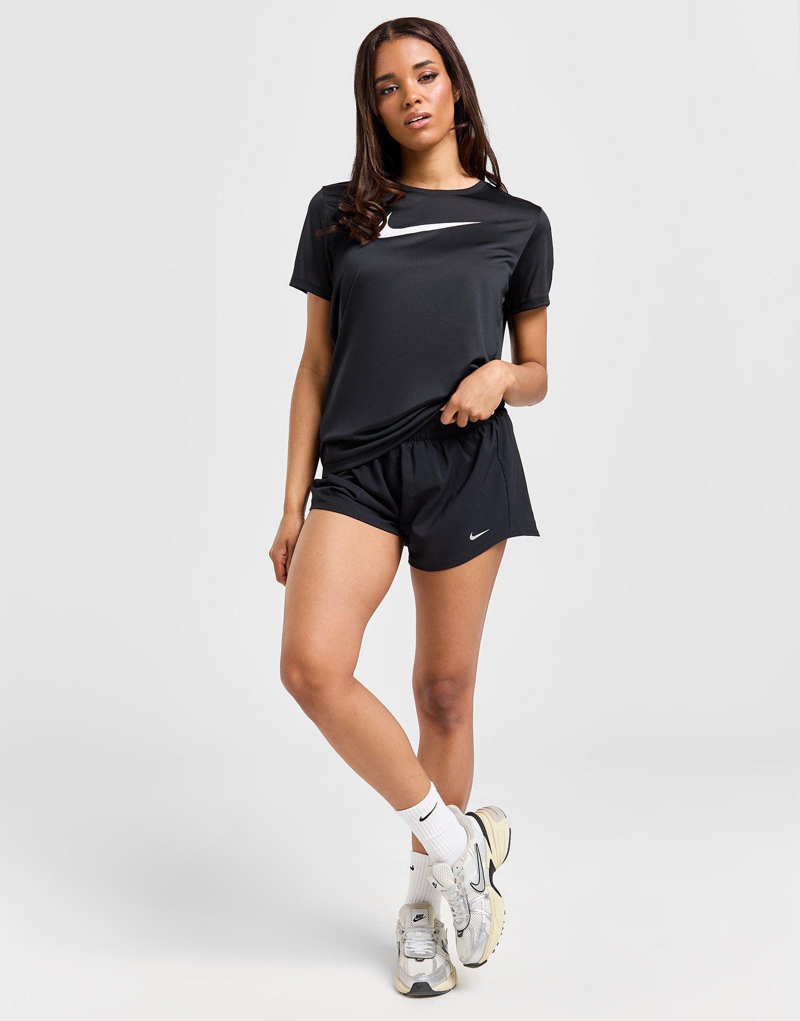 Nike Training Essential Swoosh T-Shirt