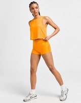 Nike Tank Top Training One Cropped