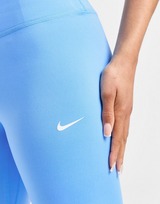 Nike Training Graphic Swoosh Tights