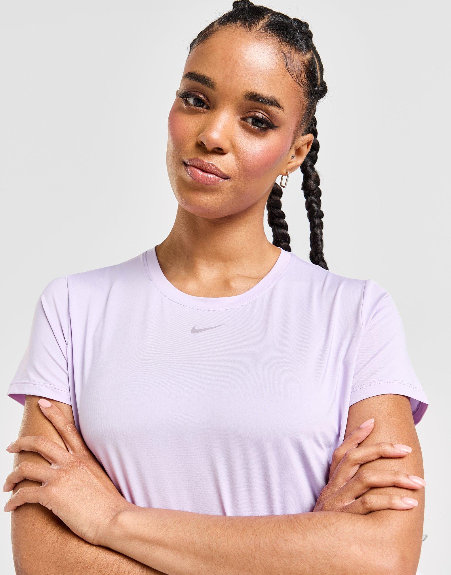 Nike Dri FIT One T Shirt