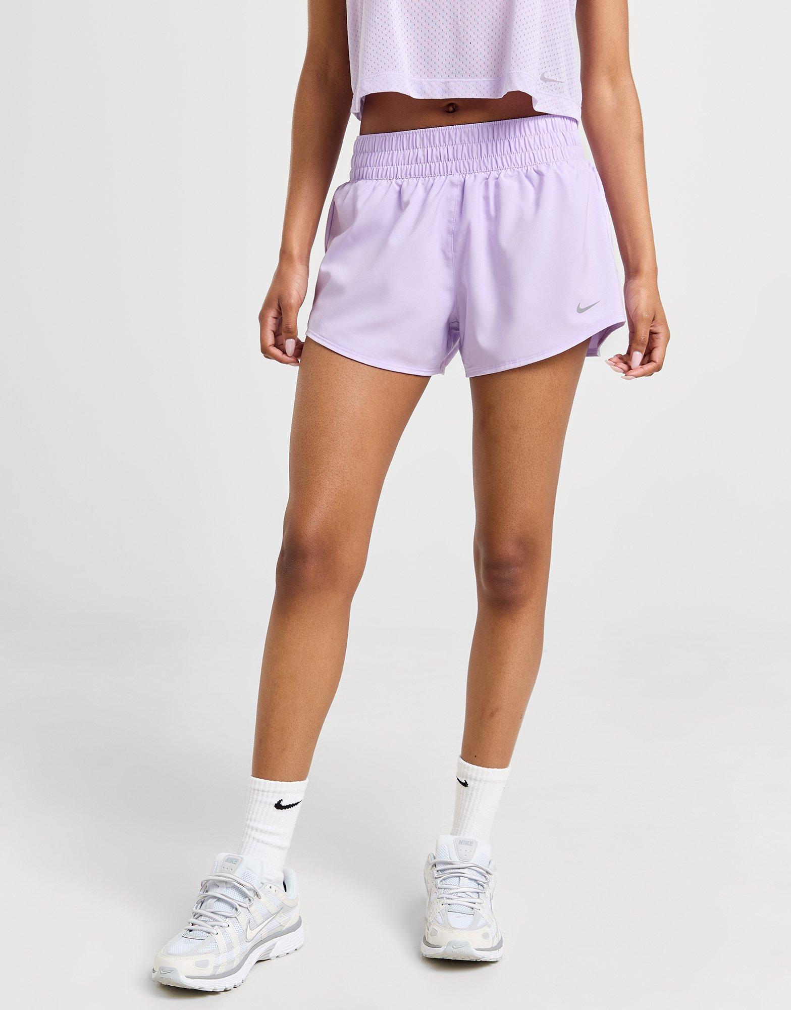 Nike Training 3 One Woven Shorts