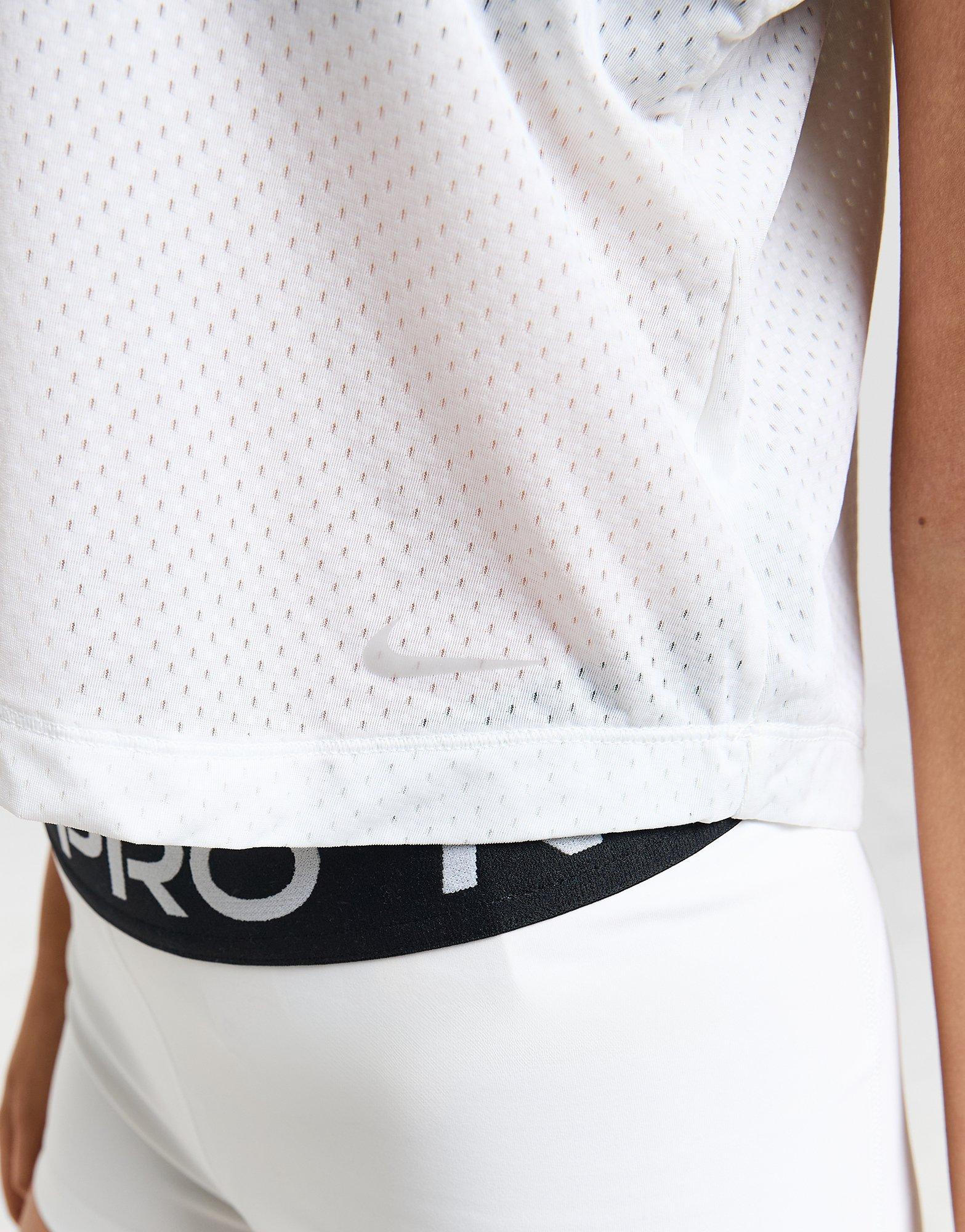Nike One Running Breathe Tank Top