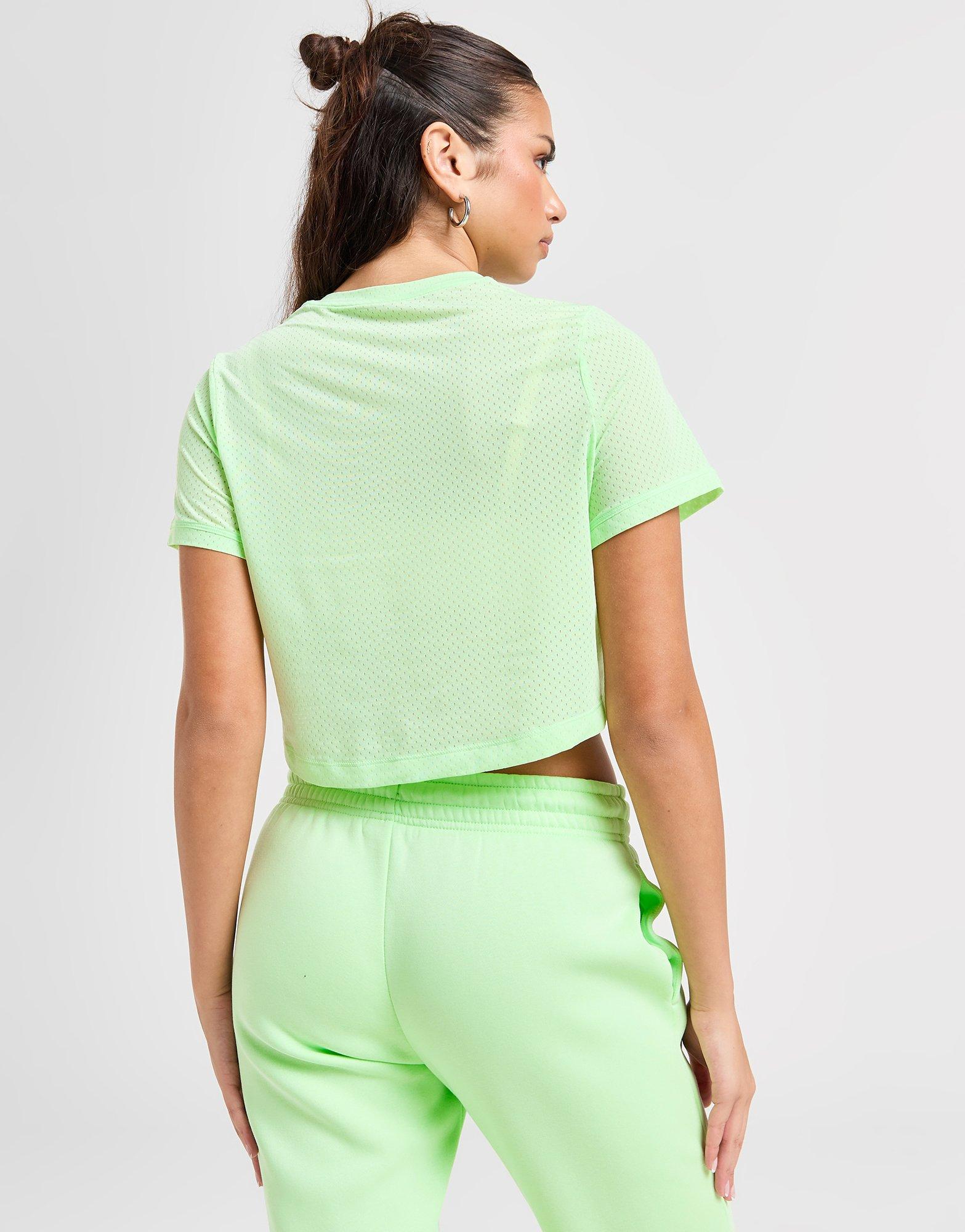 Nike Running Breathe T-Shirt