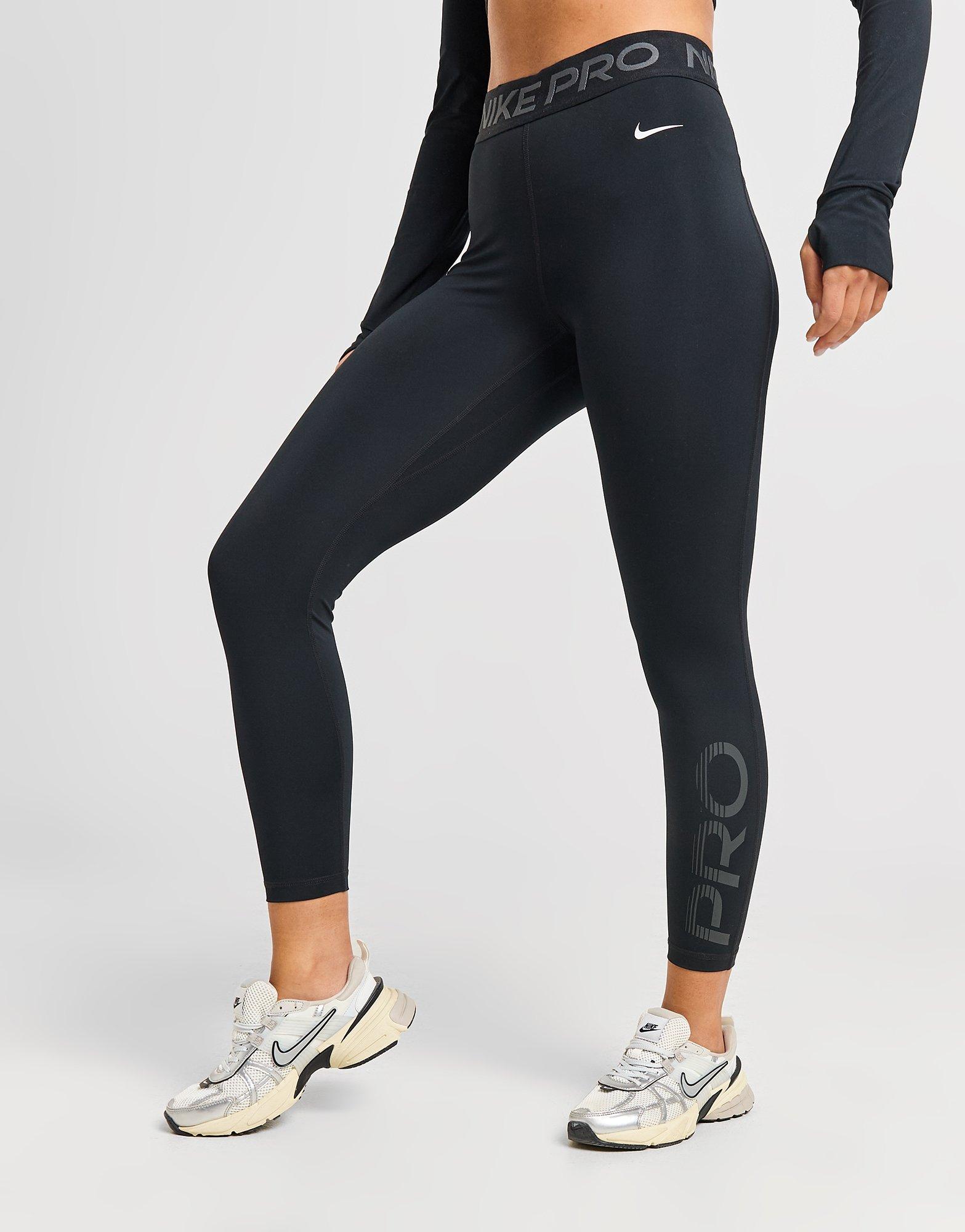 Nike Training Pro Graphic Tights
