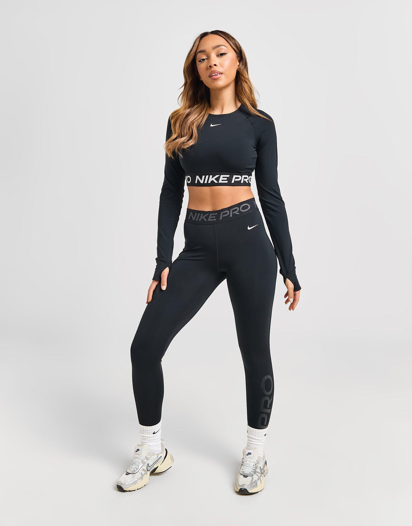 Nike Training Pro Graphic Tights