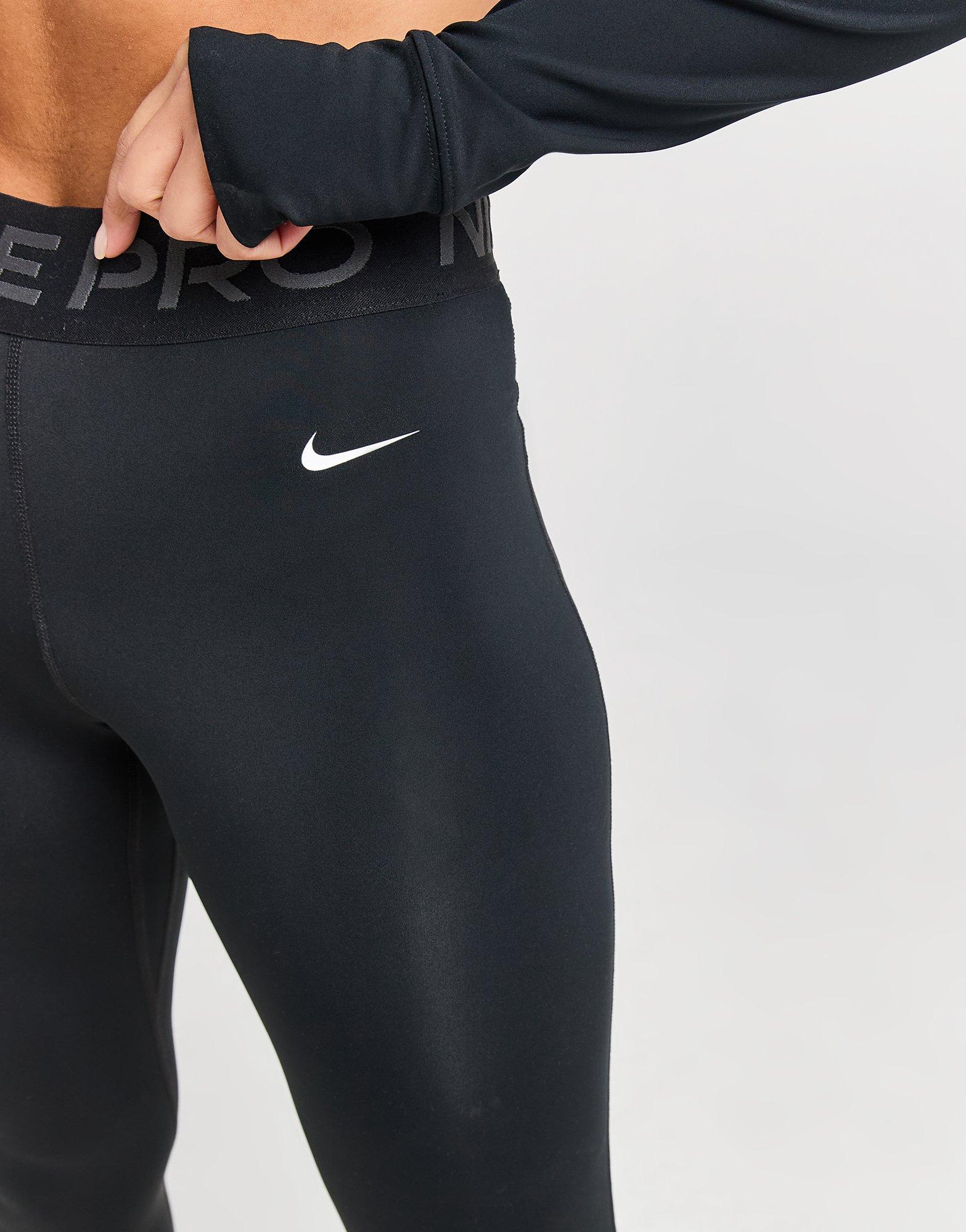 Nike Training Pro Graphic Tights