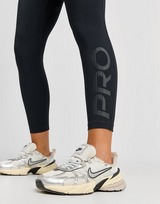 Nike Leggings Training Pro Graphic