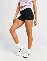 Nike Training Pro 3" Shorts Dames