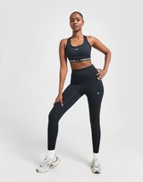 Nike Padded sport-bh Swoosh Medium Support
