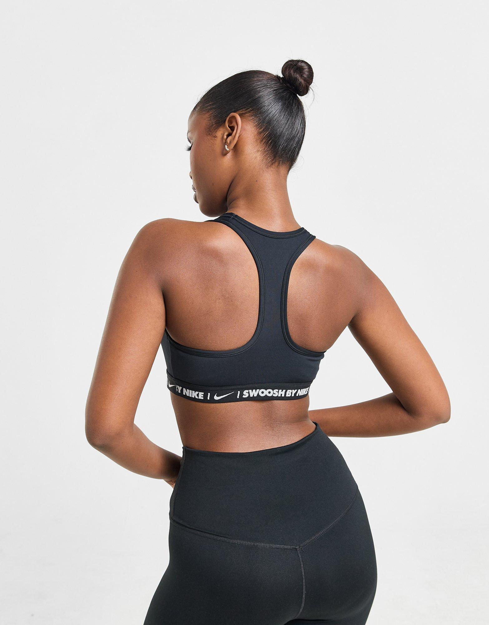 Nike Training Swoosh Bra