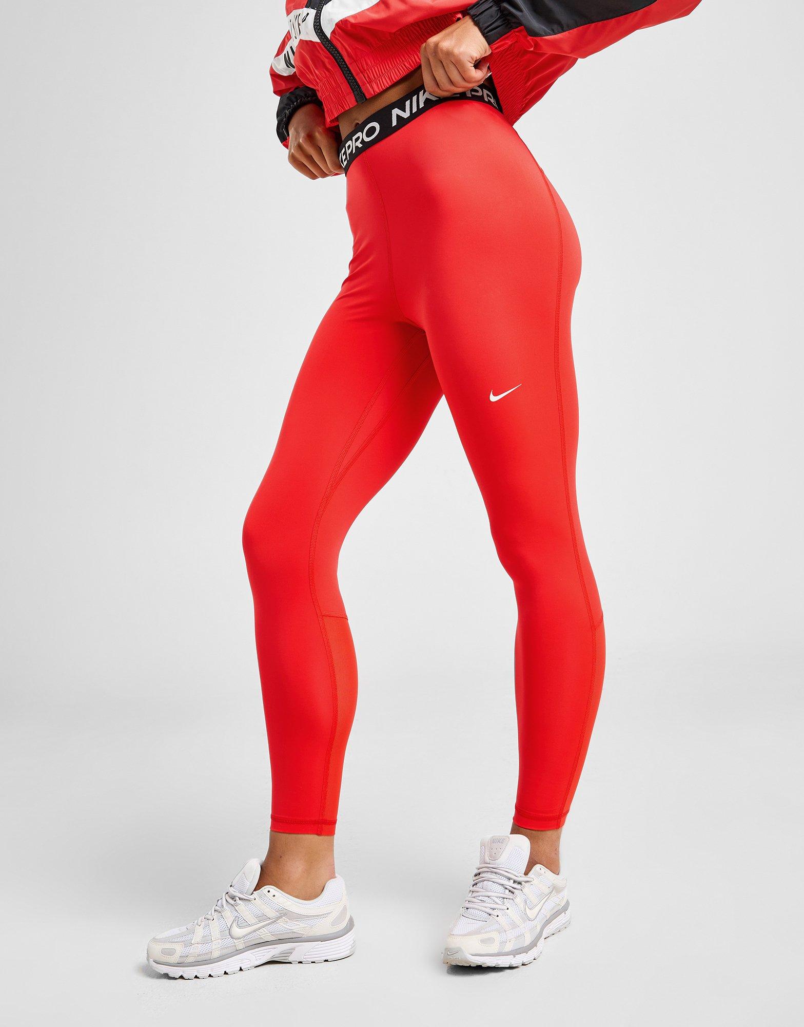 Nike Pro Training Dri FIT Tights