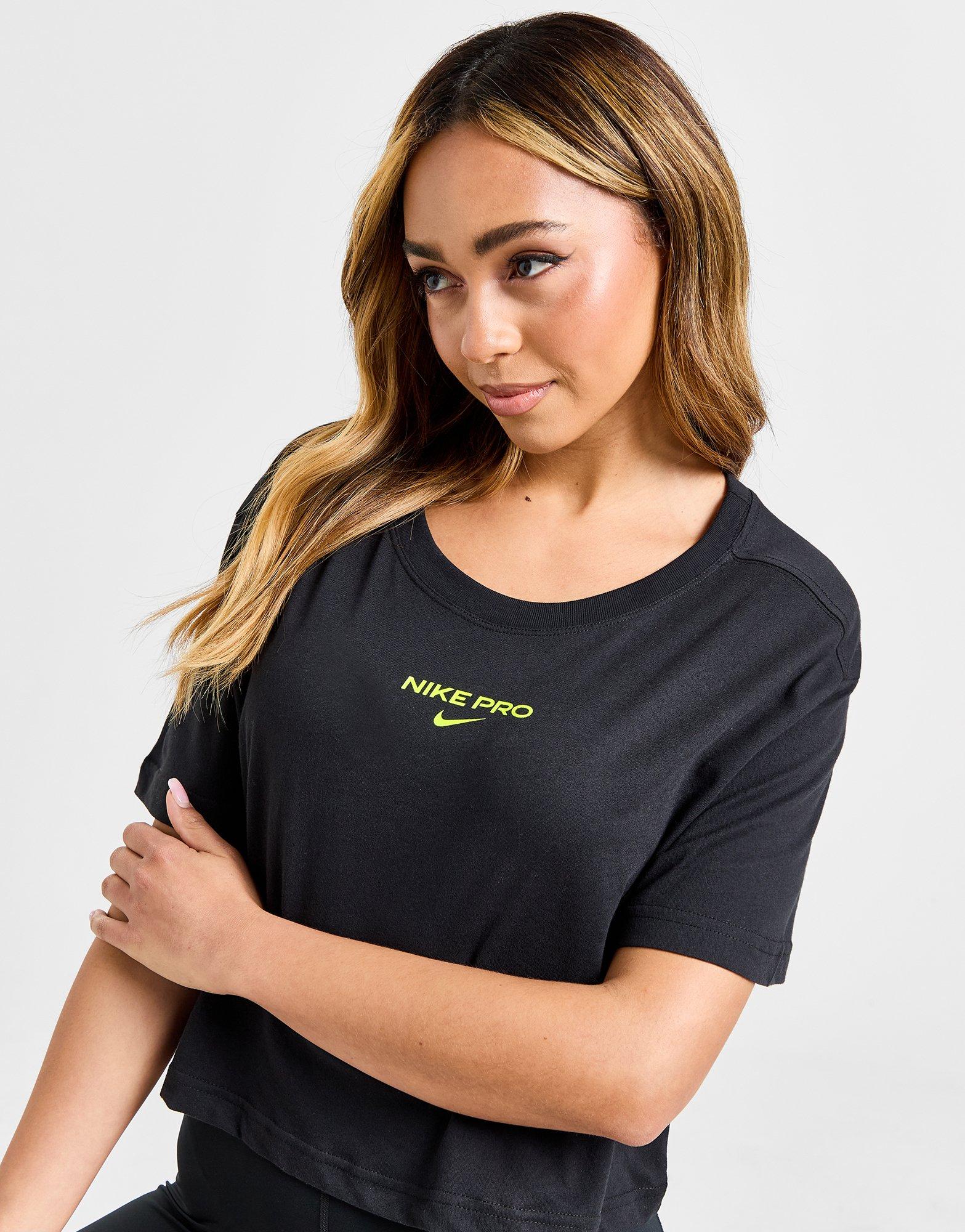 Nike Train Pro Graphic T-shirt