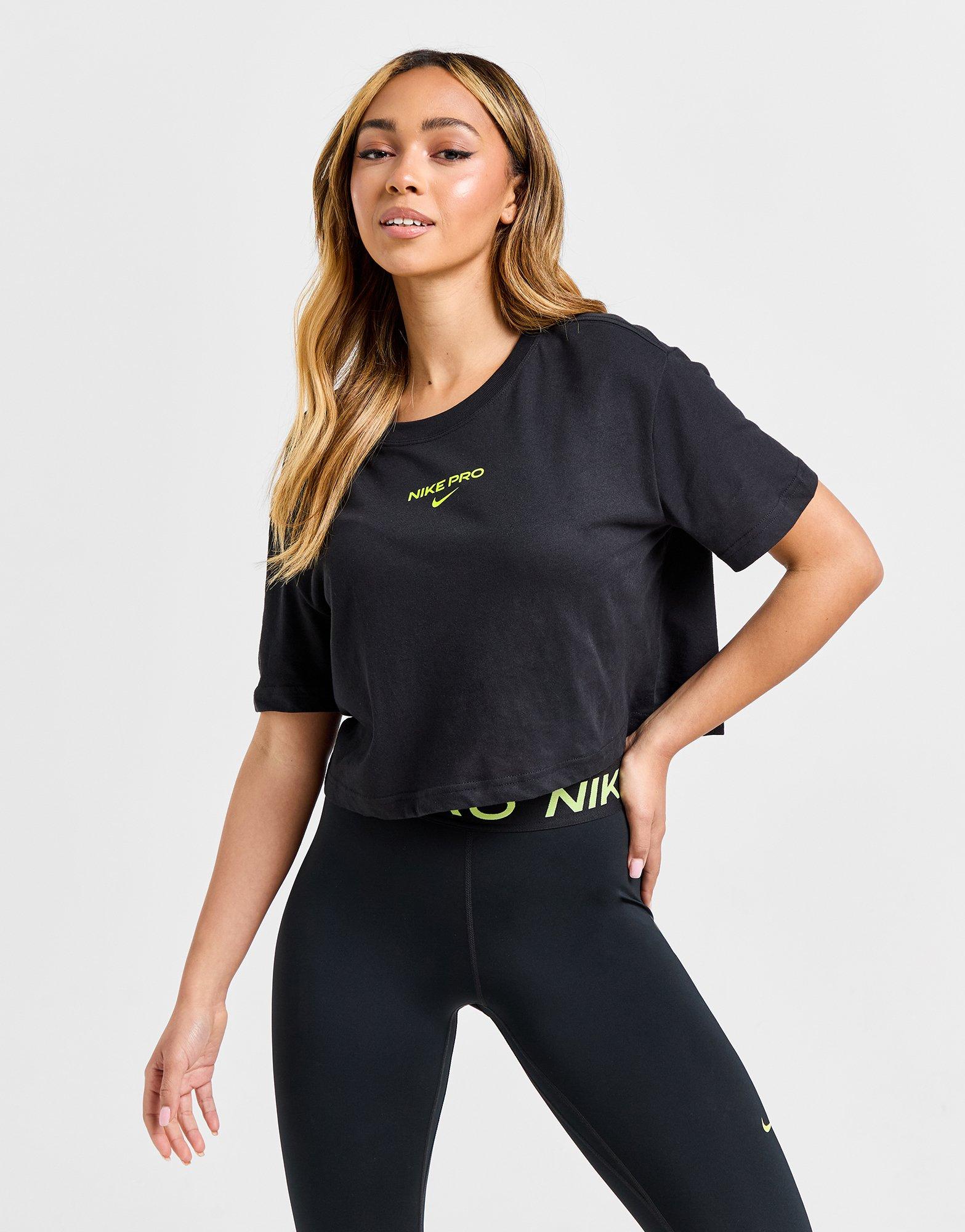 Nike Train Pro Graphic T-shirt